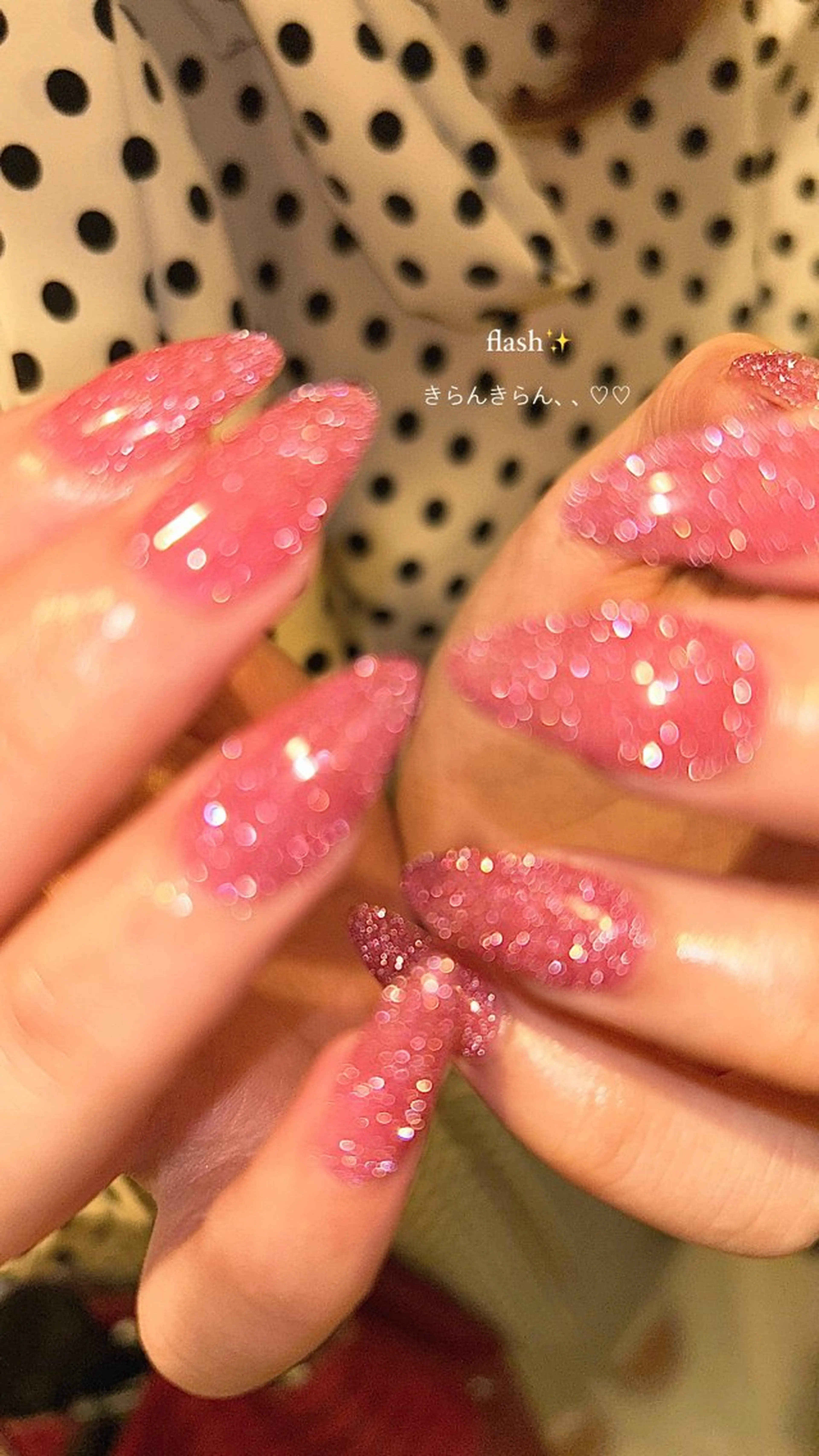 ネイル ハンドネイル nnail Natsumiのネイルデザイン