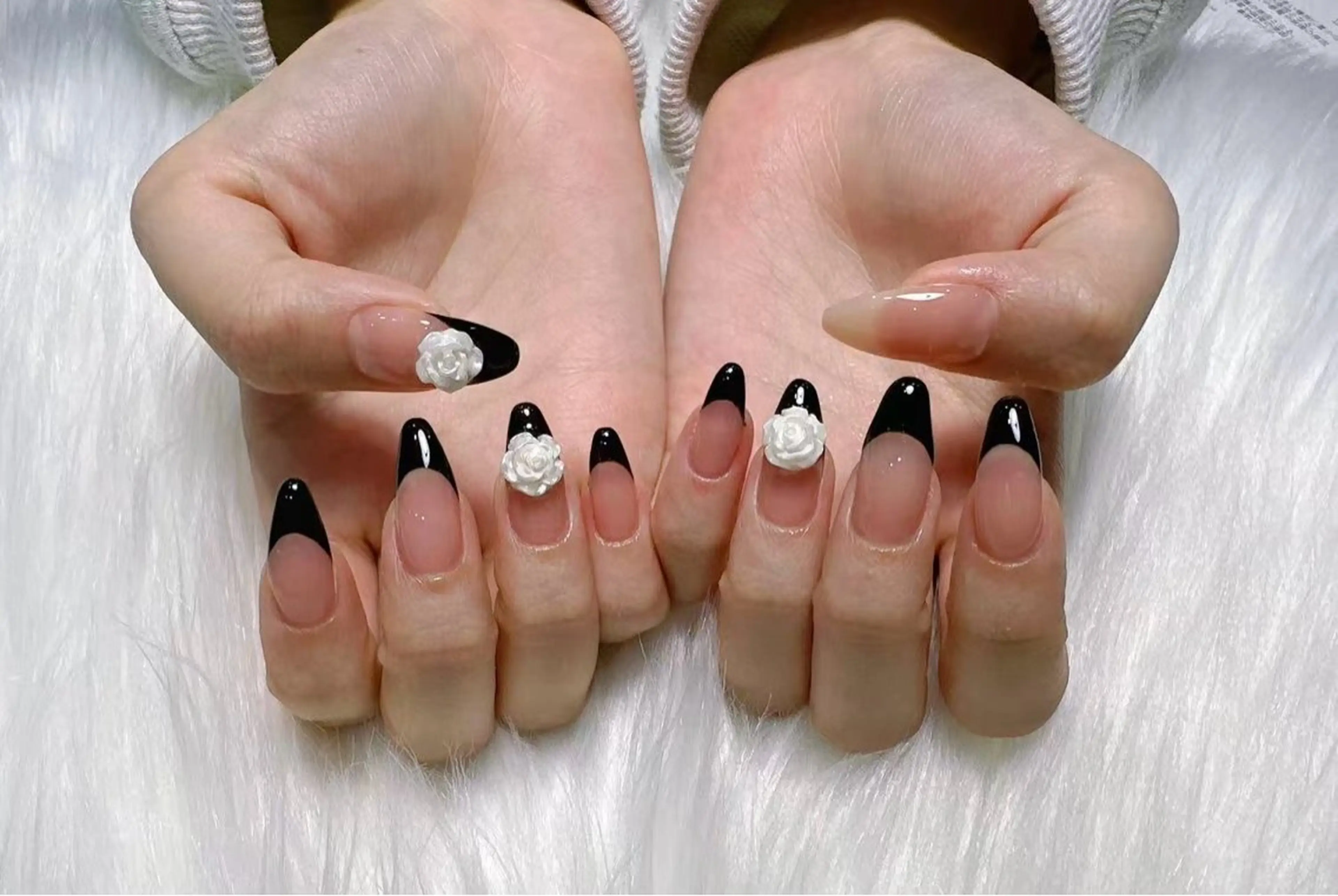 ネイル Hana&NAILSALON所属・Hana& salonのネイルデザイン