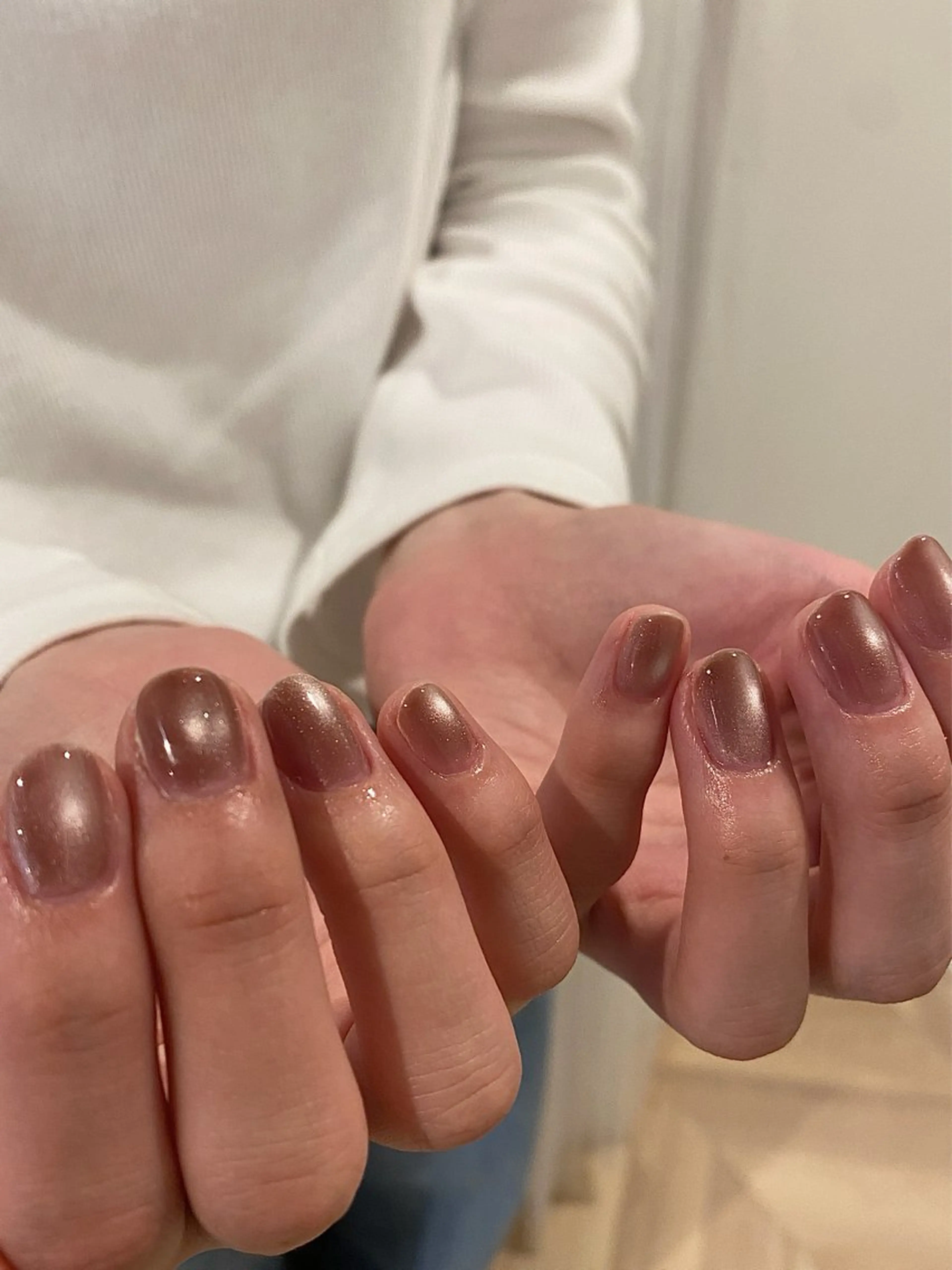 ネイル ハンドネイル nalunail harukaのネイルデザイン