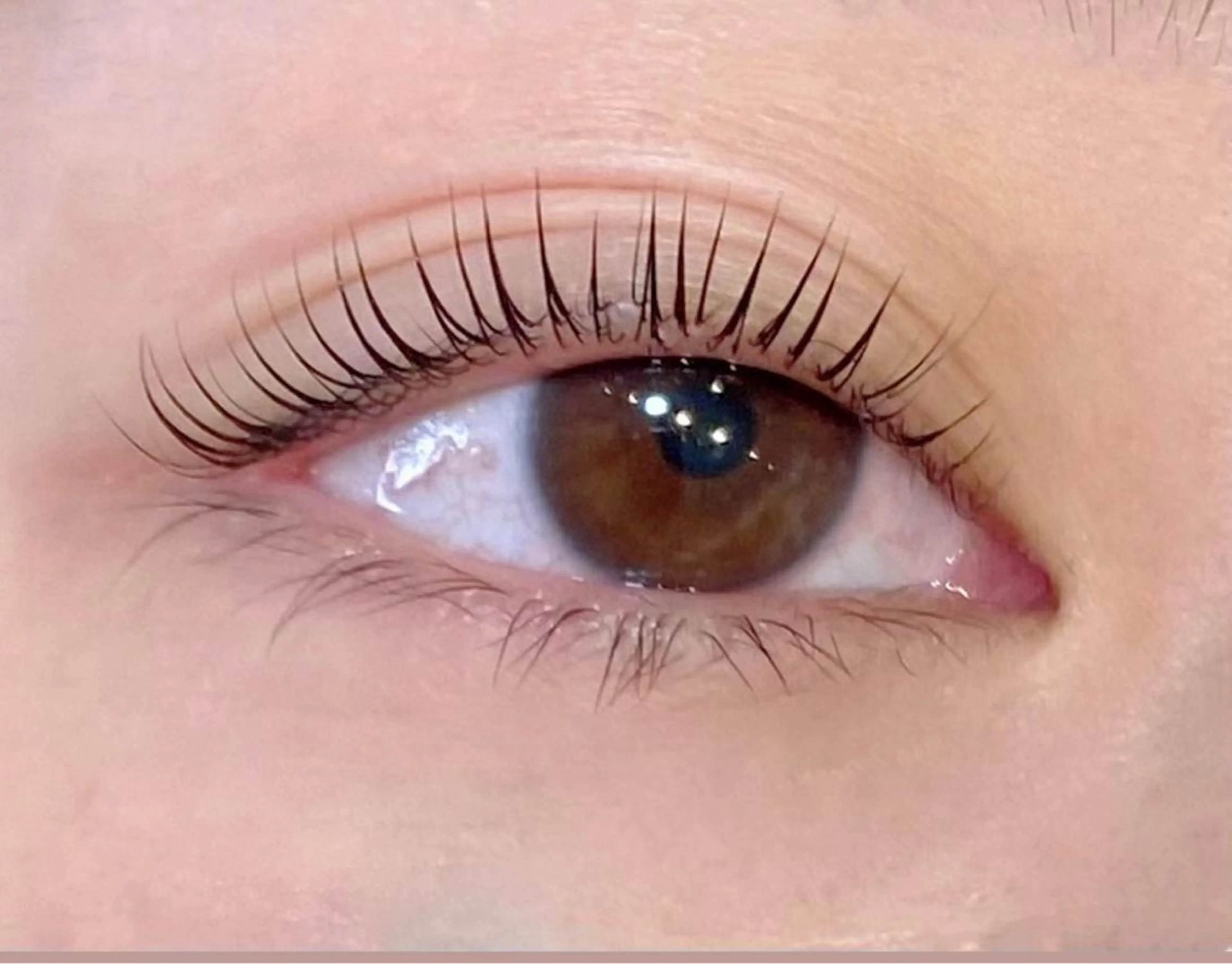 パーマ ワンホンデザイン 専門店 FOIのマツエク・マツパデザイン