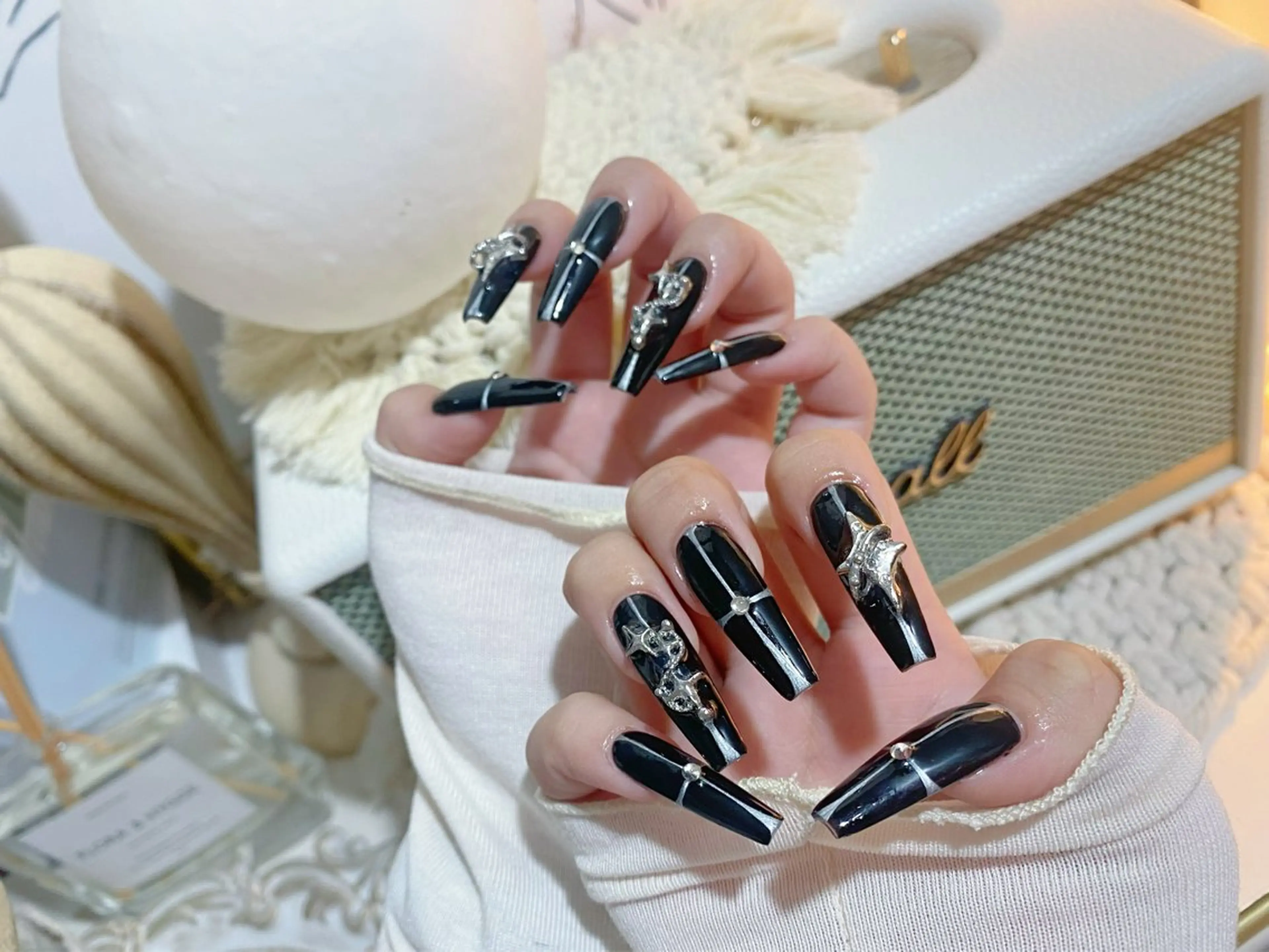 ネイル One Plus Nail Salonのネイルデザイン