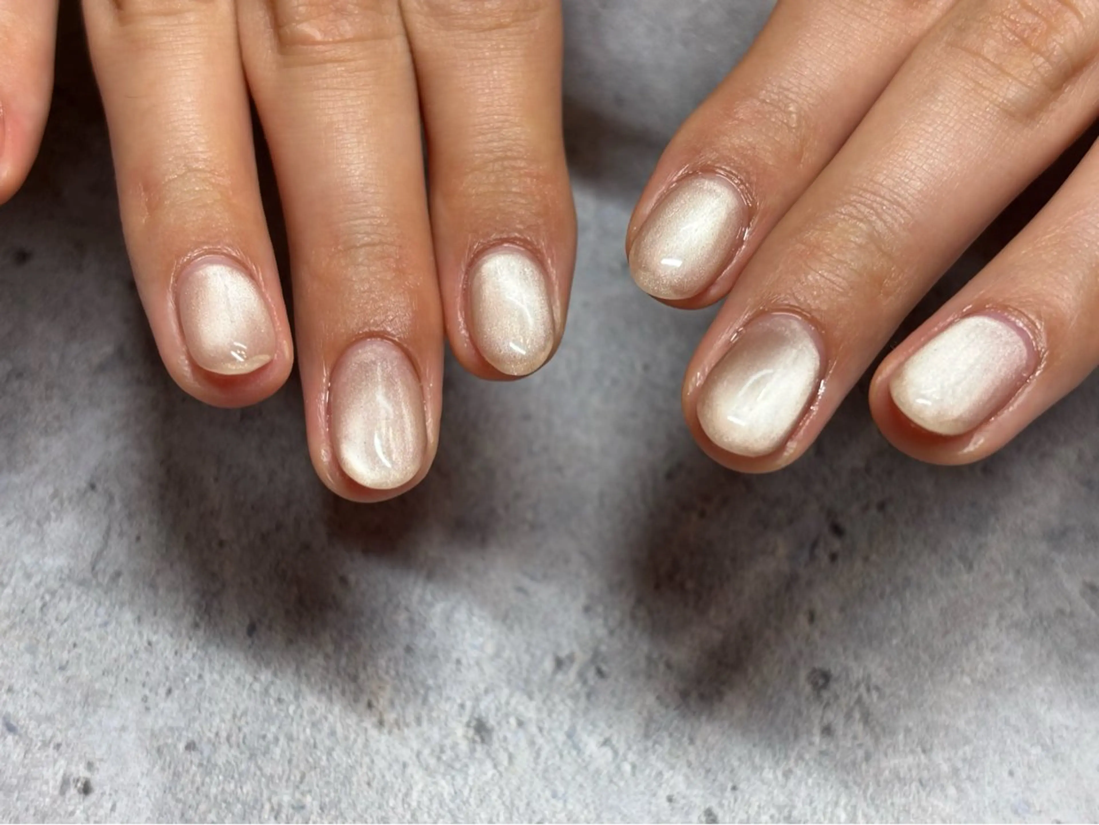 ネイル ハンドネイル Kobe nail所属・Kobe nail Uedaのネイルデザイン