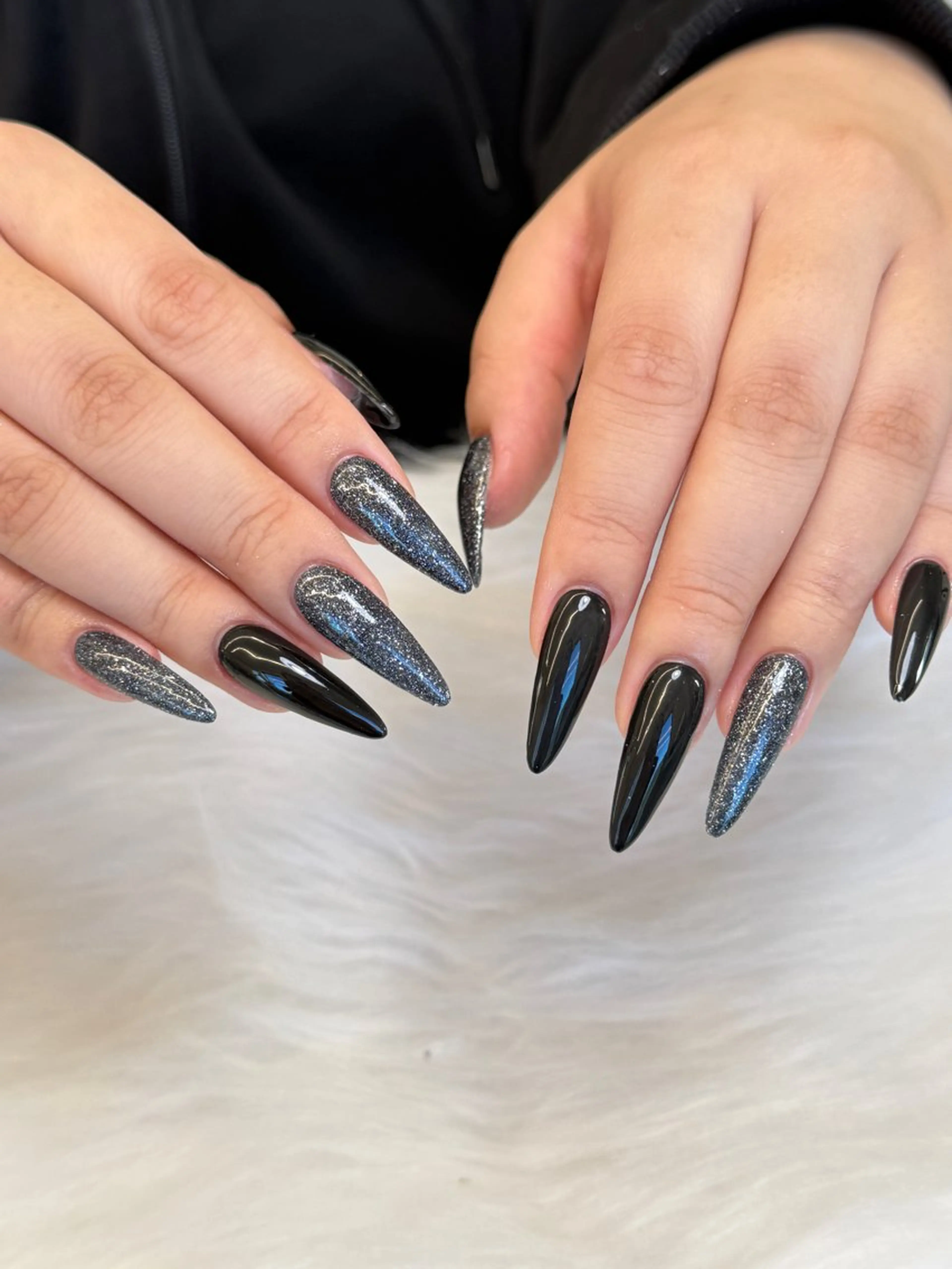 ネイル Luxe Nailのネイルデザイン