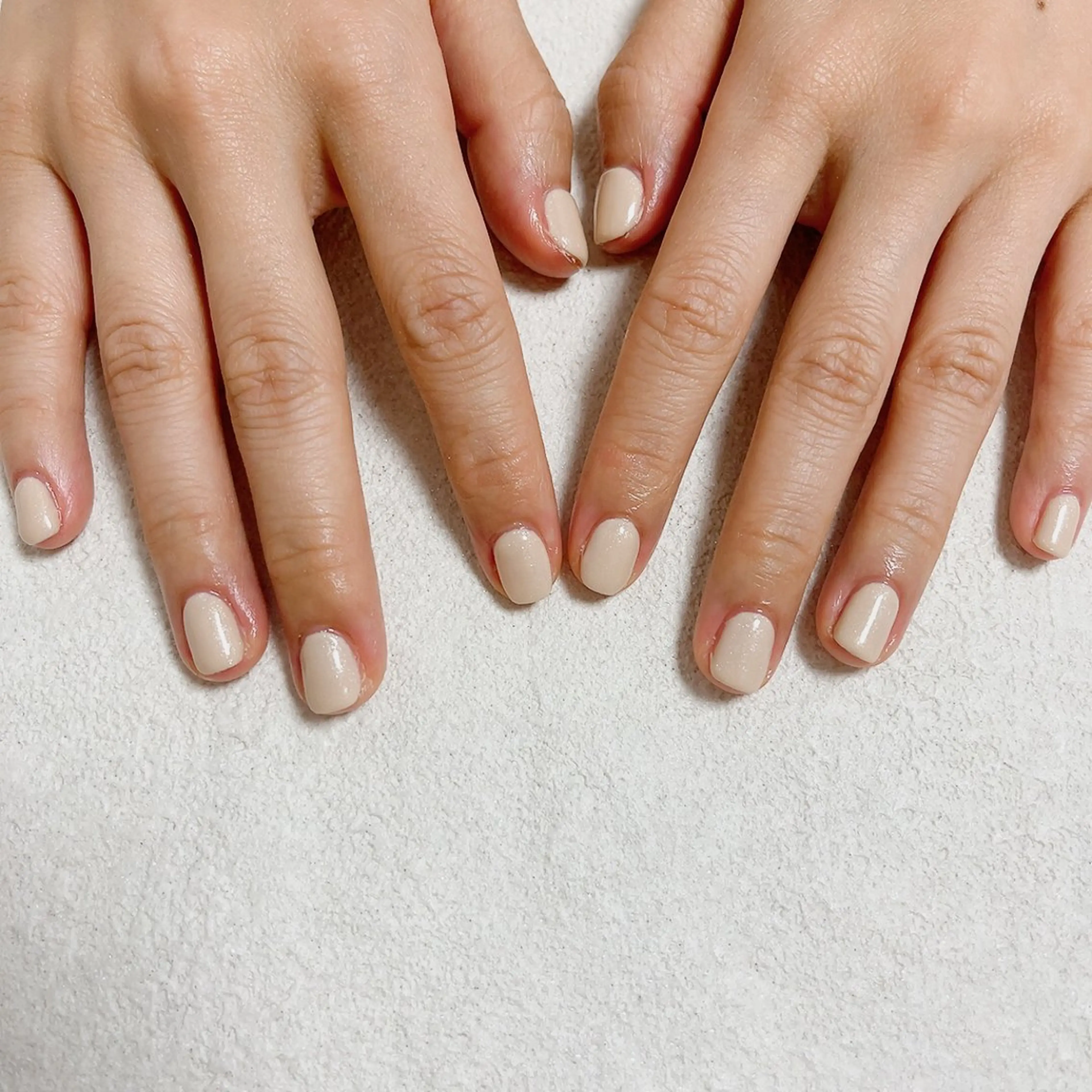 ネイル オーロラネイル フラワーネイル フットネイル フレンチネイル ジェルネイル Mogu nail 二子玉川のネイルデザイン