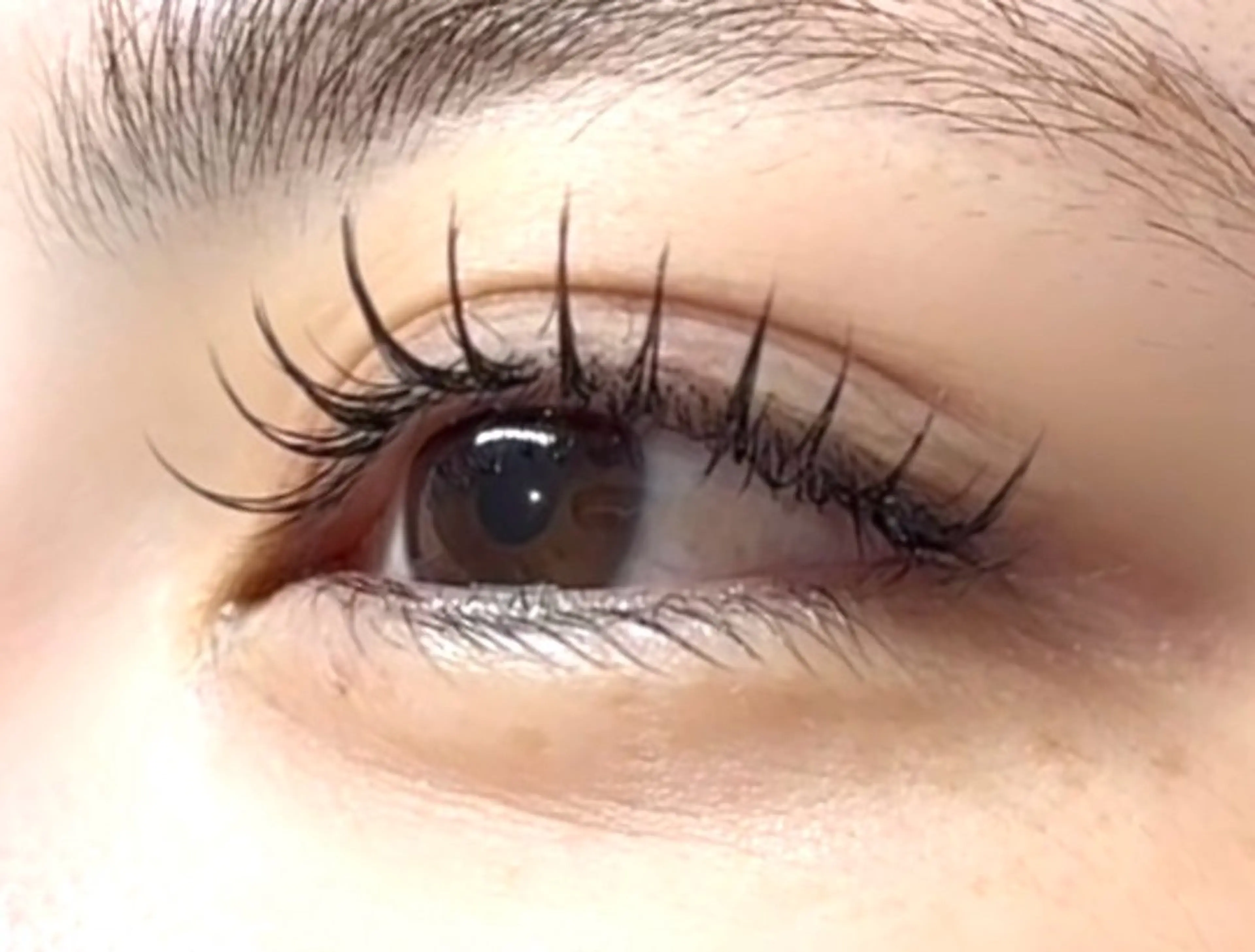 マツエク・マツパ Ꮮua Ꮇuré / KIKIのマツエク・マツパデザイン