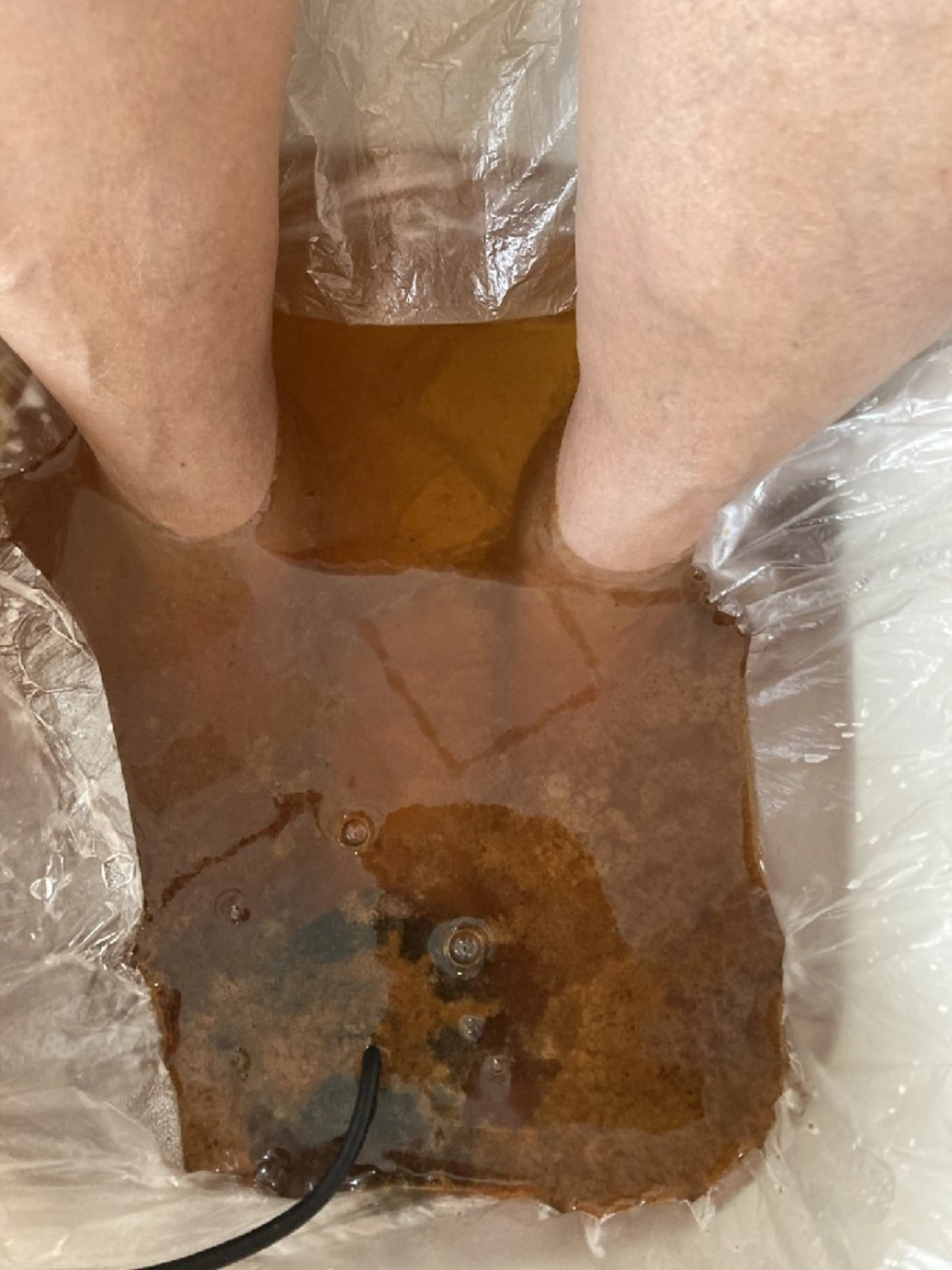 ヤマダ アキナのエステ・リラクイメージ