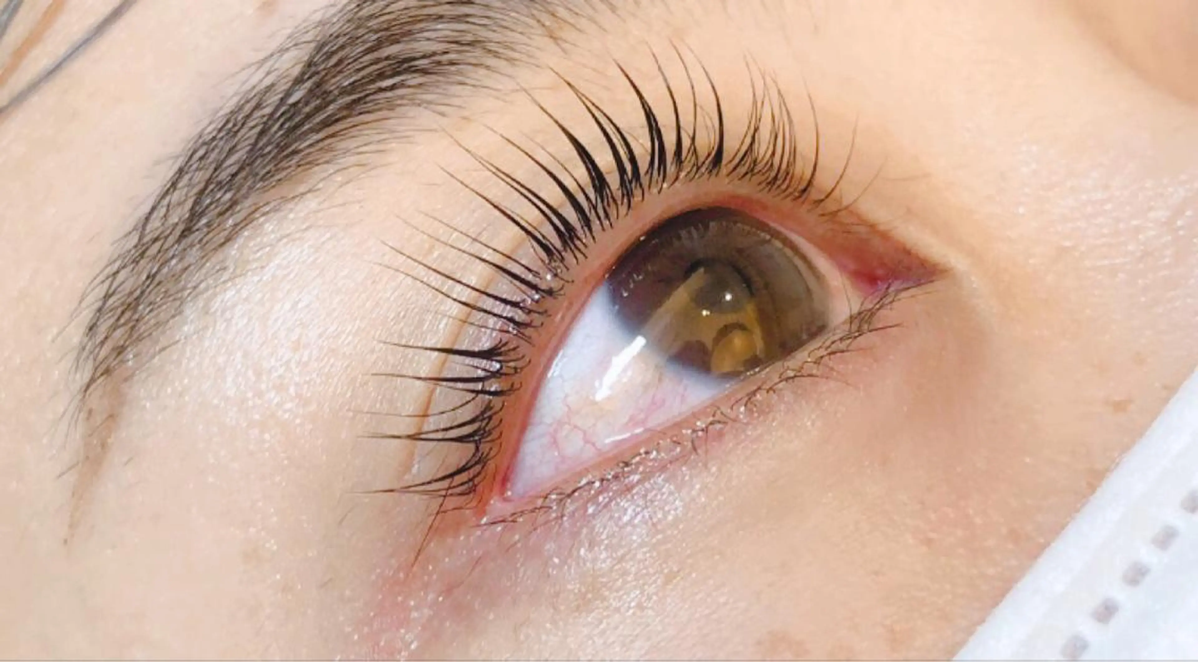 マツエク・マツパ Dress Up Eyes yukaのマツエク・マツパデザイン