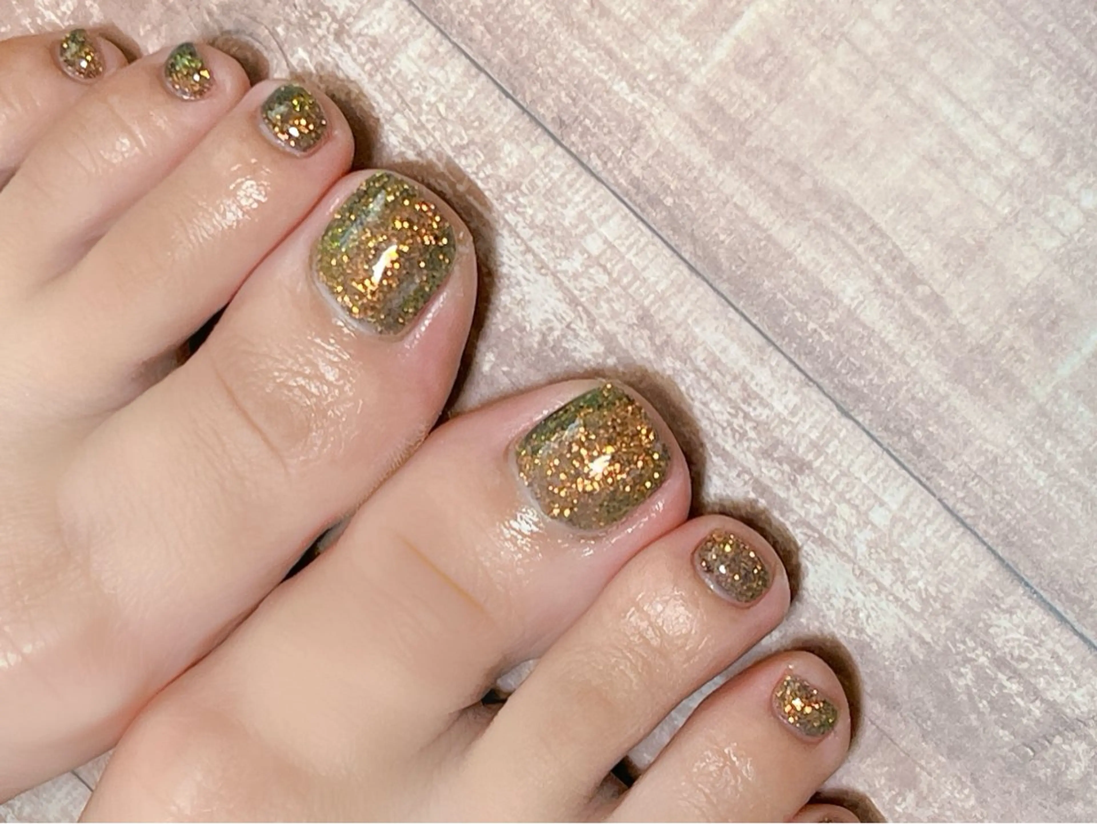 ネイル 個室ネイルサロンDolly  Girl〜ドーリーガール〜所属・DollyGirl KYOKOのネイルデザイン