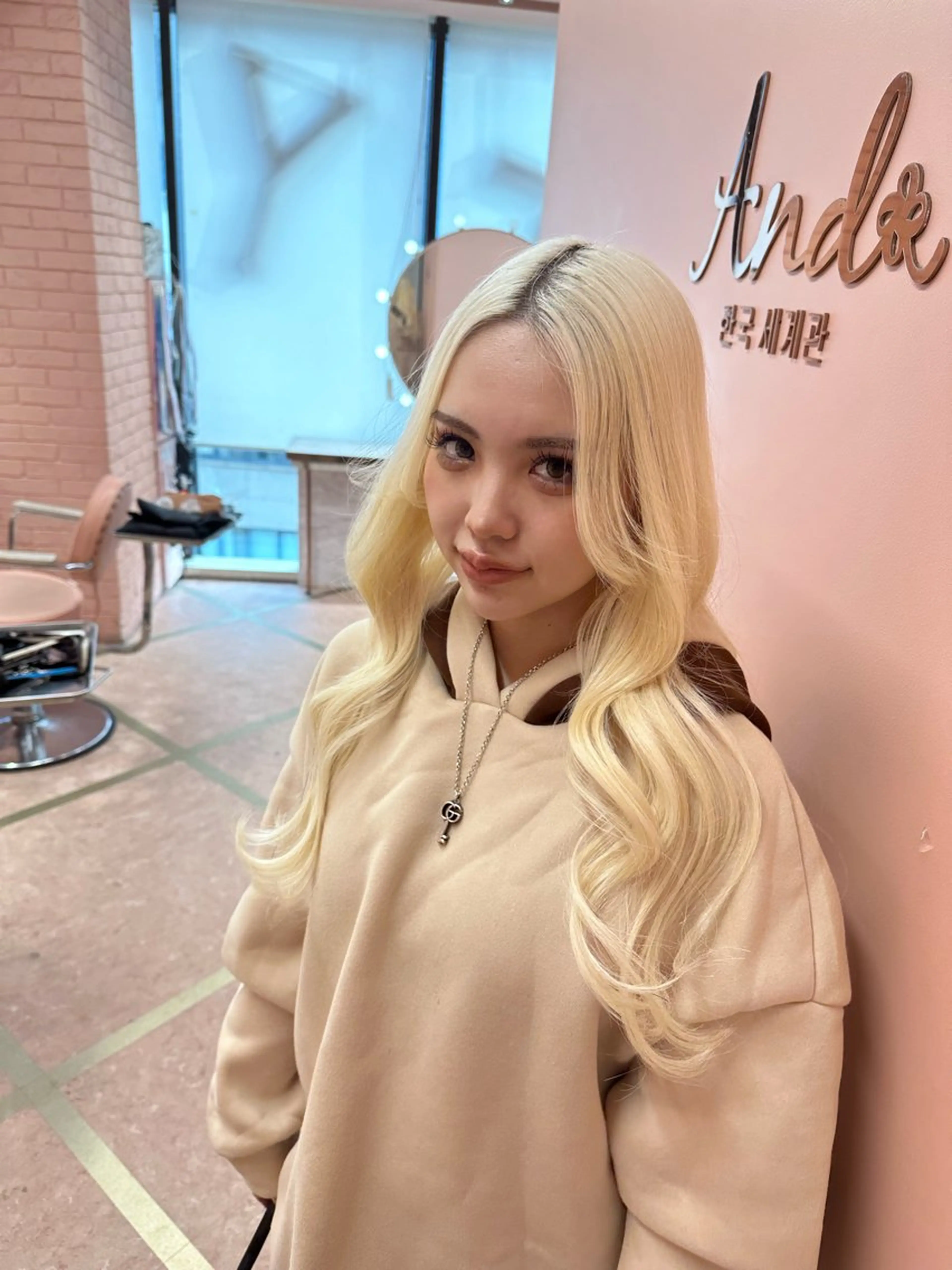 【✨抜きっぱなし限定✨】ブリーチ2回〜3回の写真