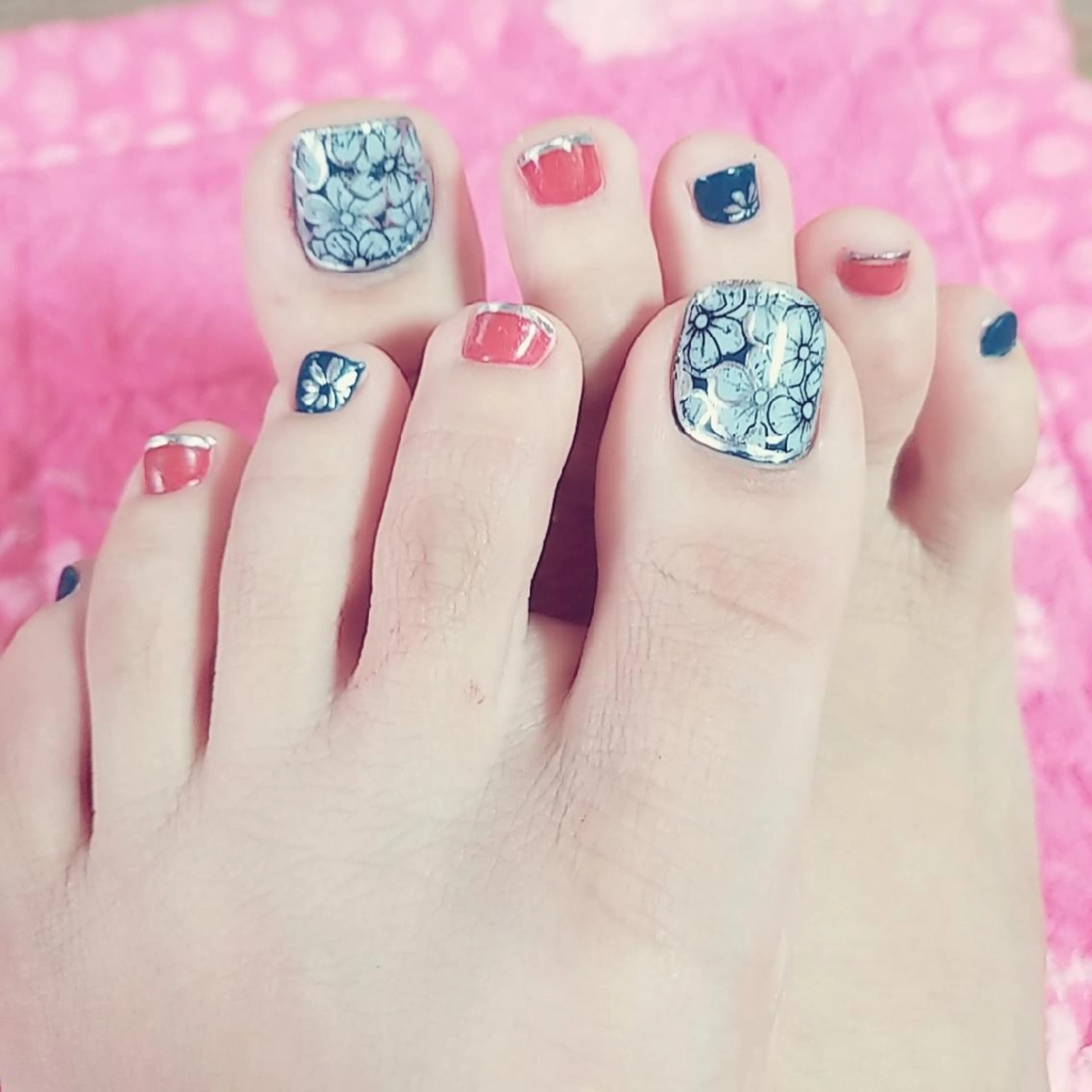 ネイル Sunnynail  サニーのネイルデザイン