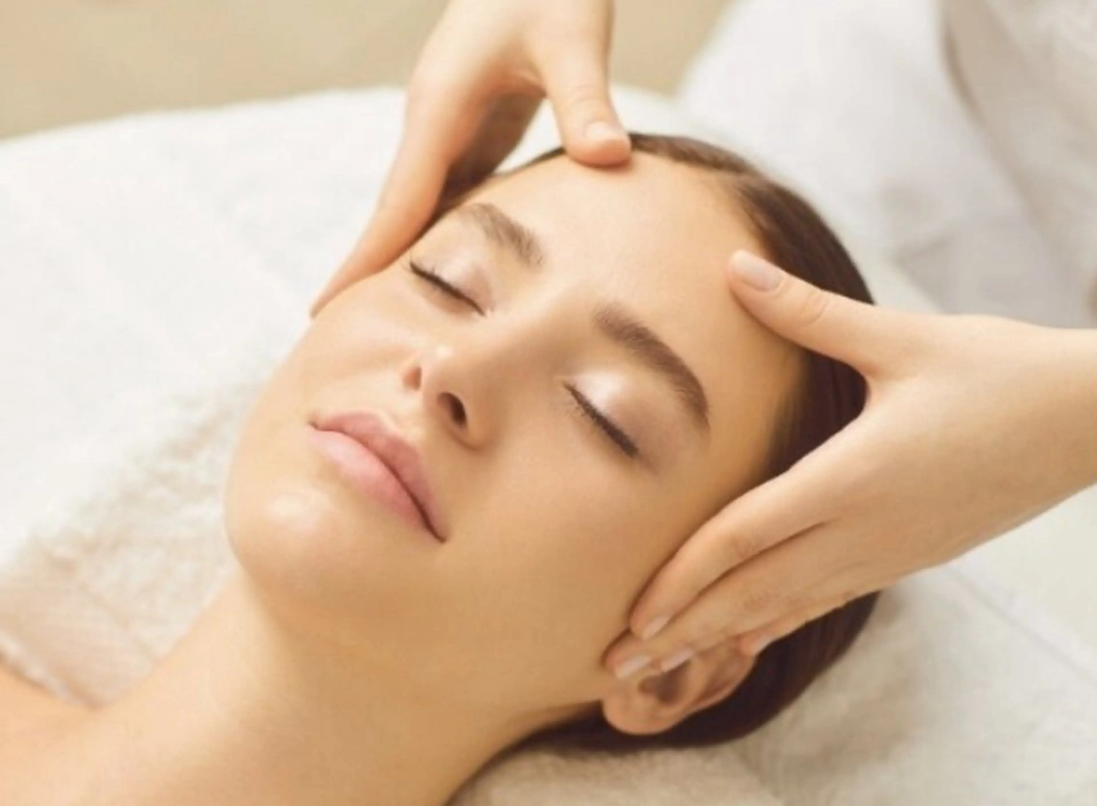 【学割】温活＋フェイシャルエステの写真