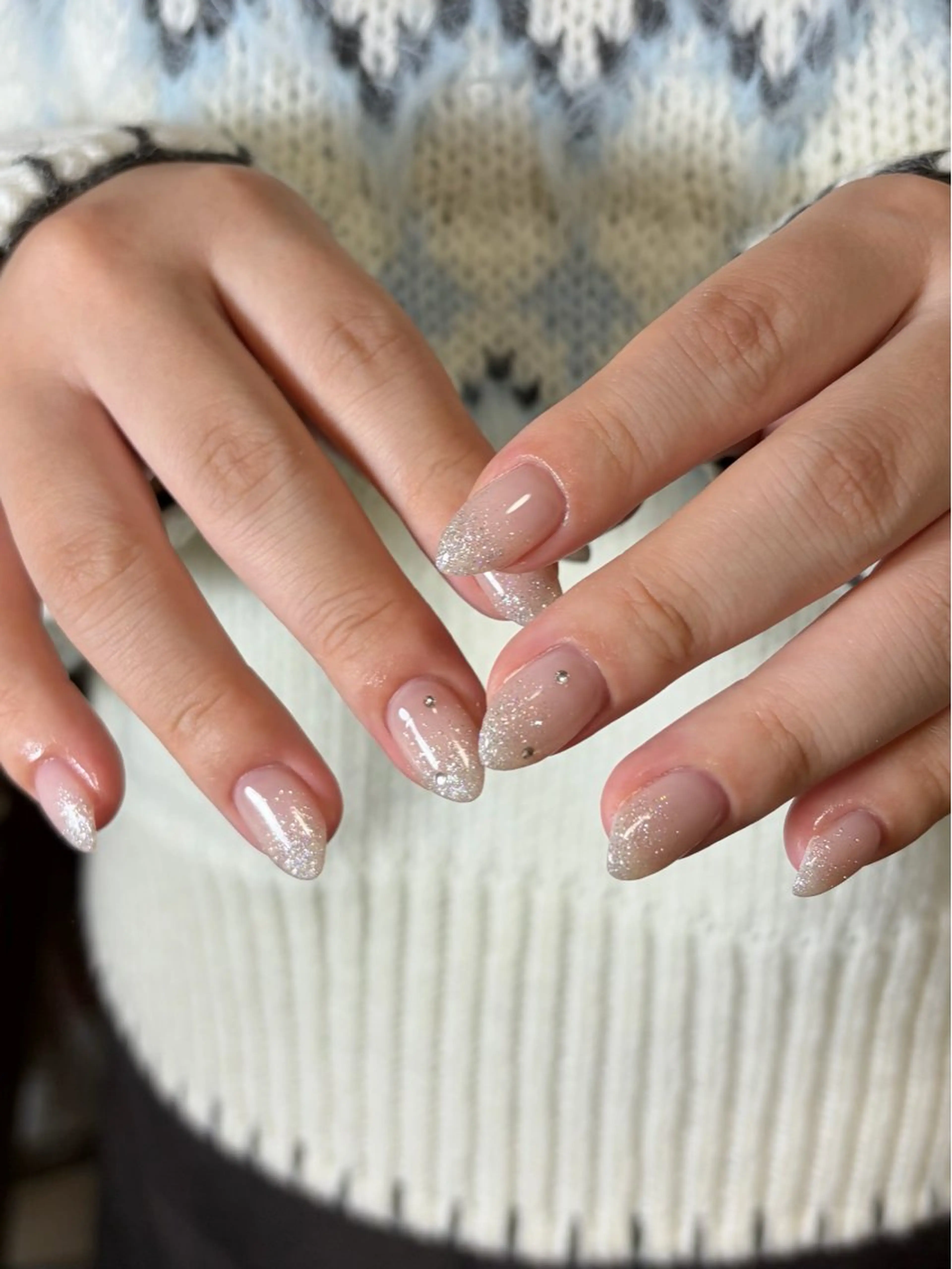 ネイル ハンドネイル sis_ yukaのネイルデザイン