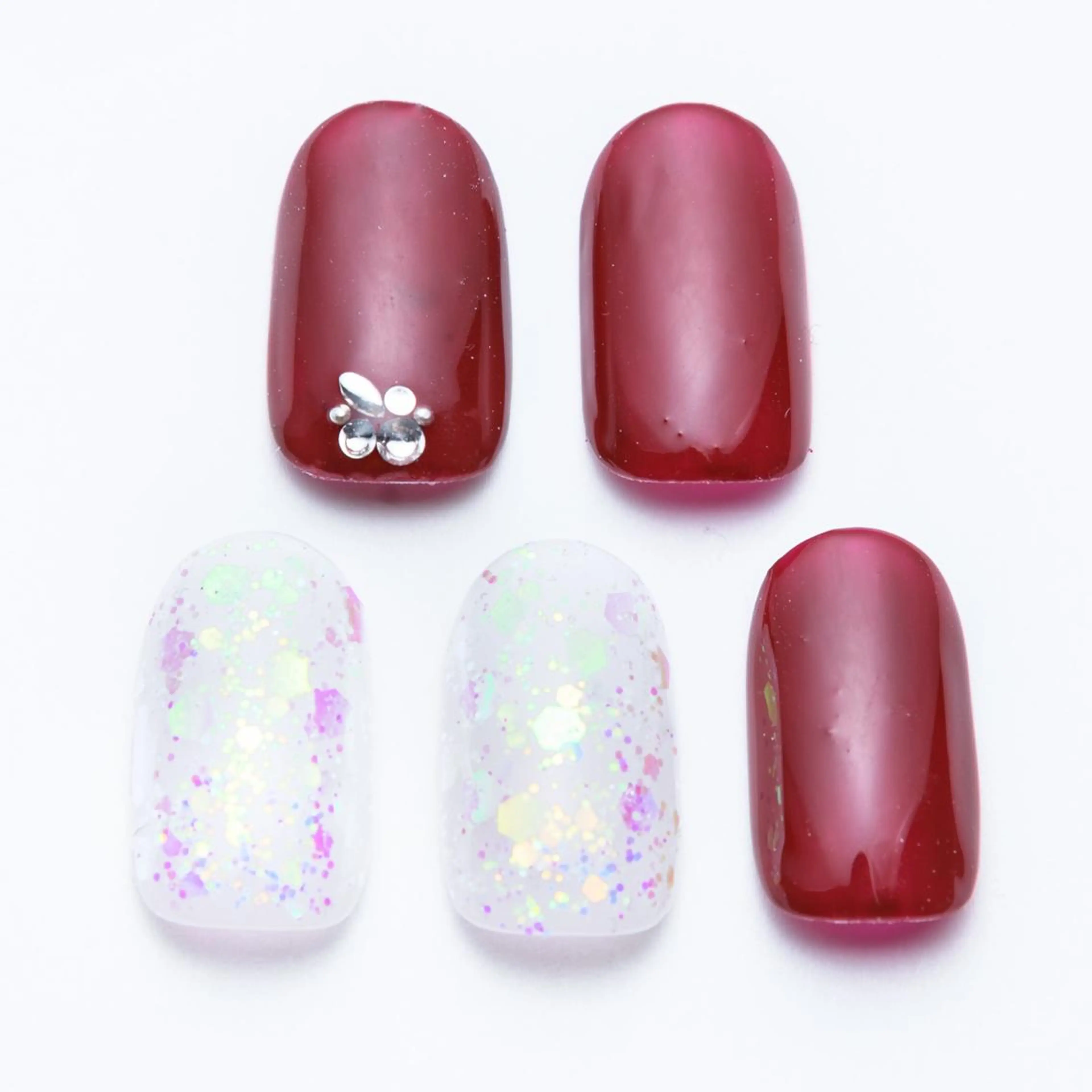 ネイル E.design. Nailのネイルデザイン