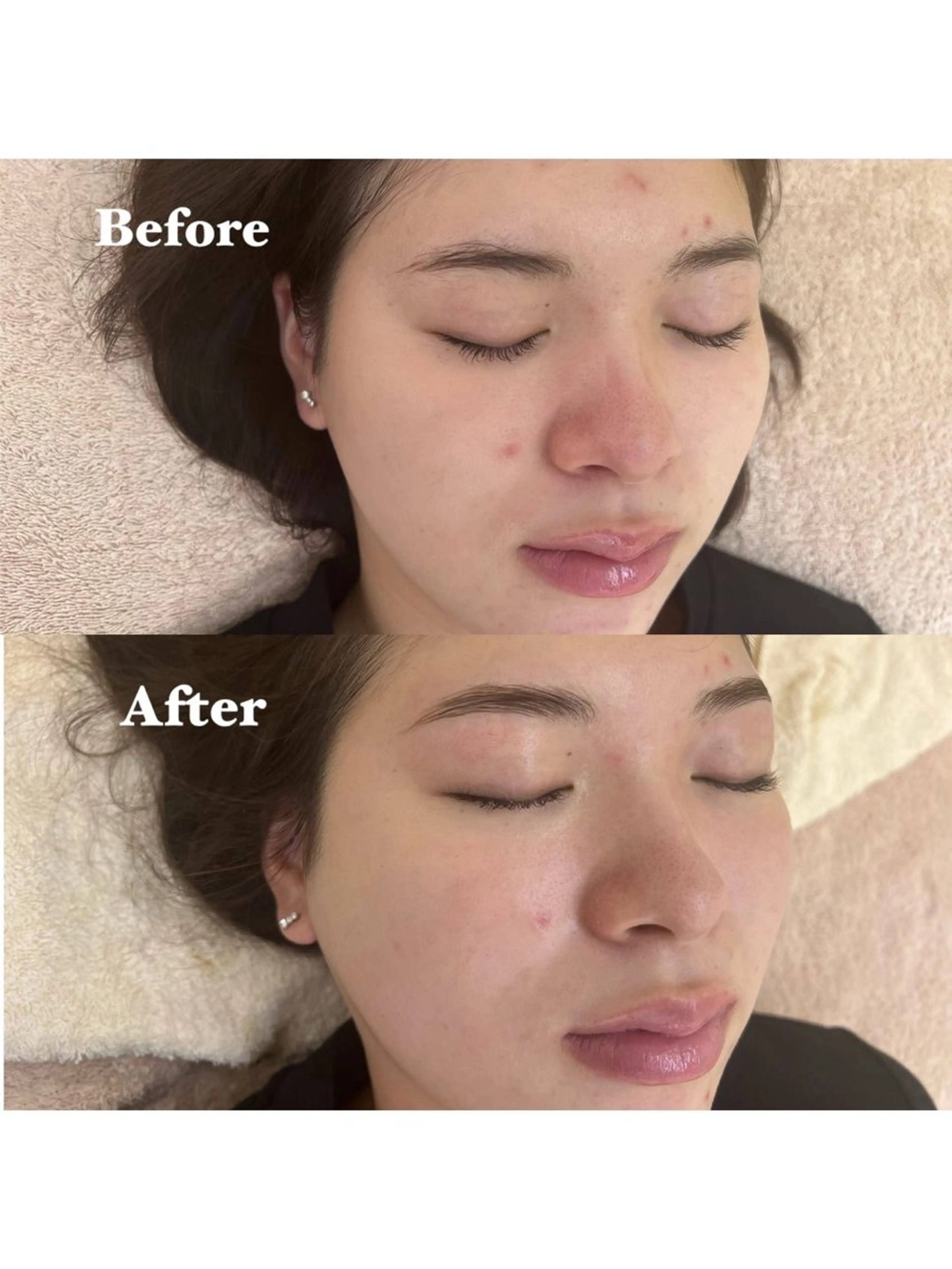 アイブロウ アイブロウサロンMily所属・眉毛/美肌の専門店 Mily🍒ミウィの眉毛・アイブロウイメージ