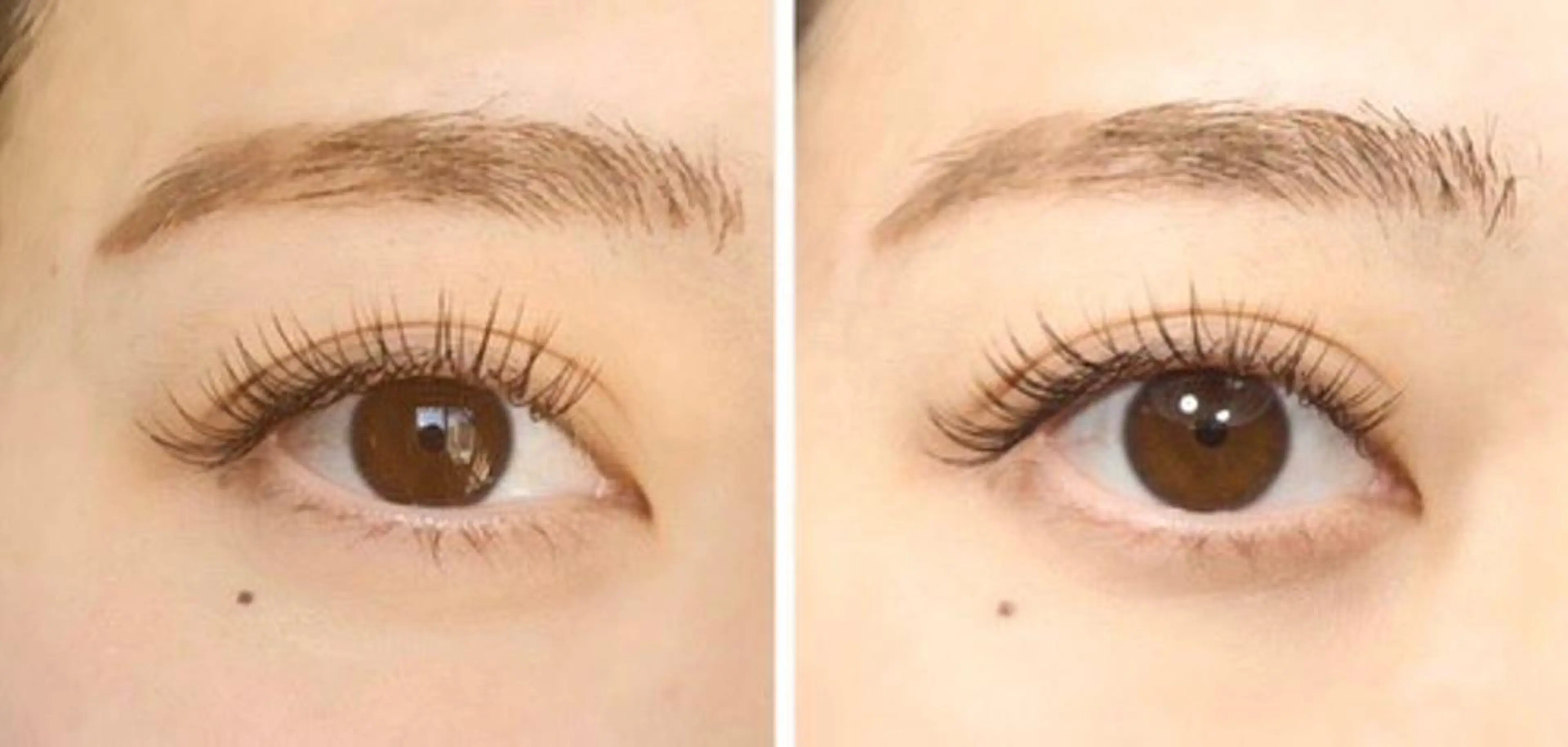 マツエク・マツパ Cカール Dカール マツエク Eyelash salon u'iのマツエク・マツパデザイン