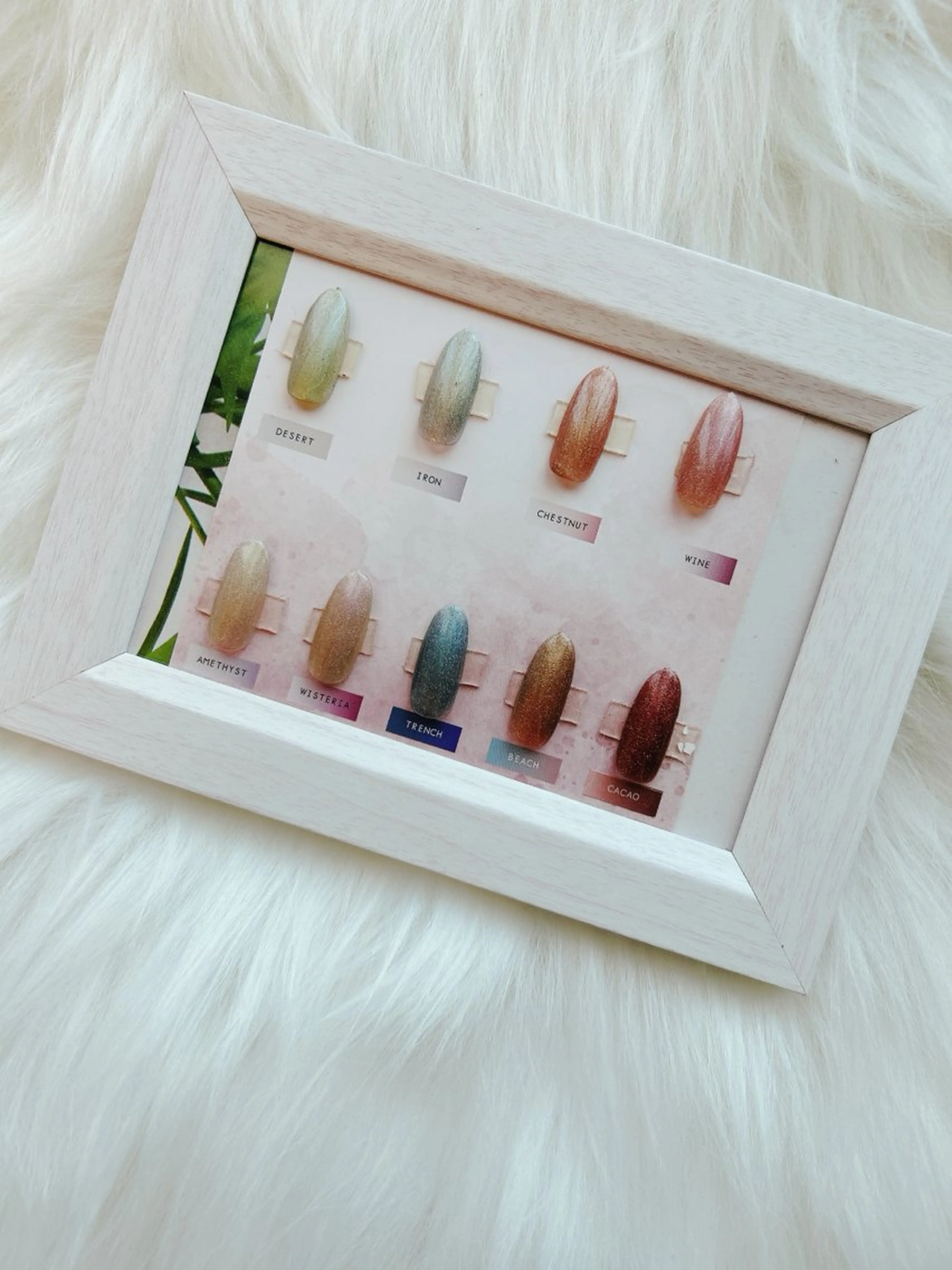 ネイル Y′s NAILのネイルデザイン