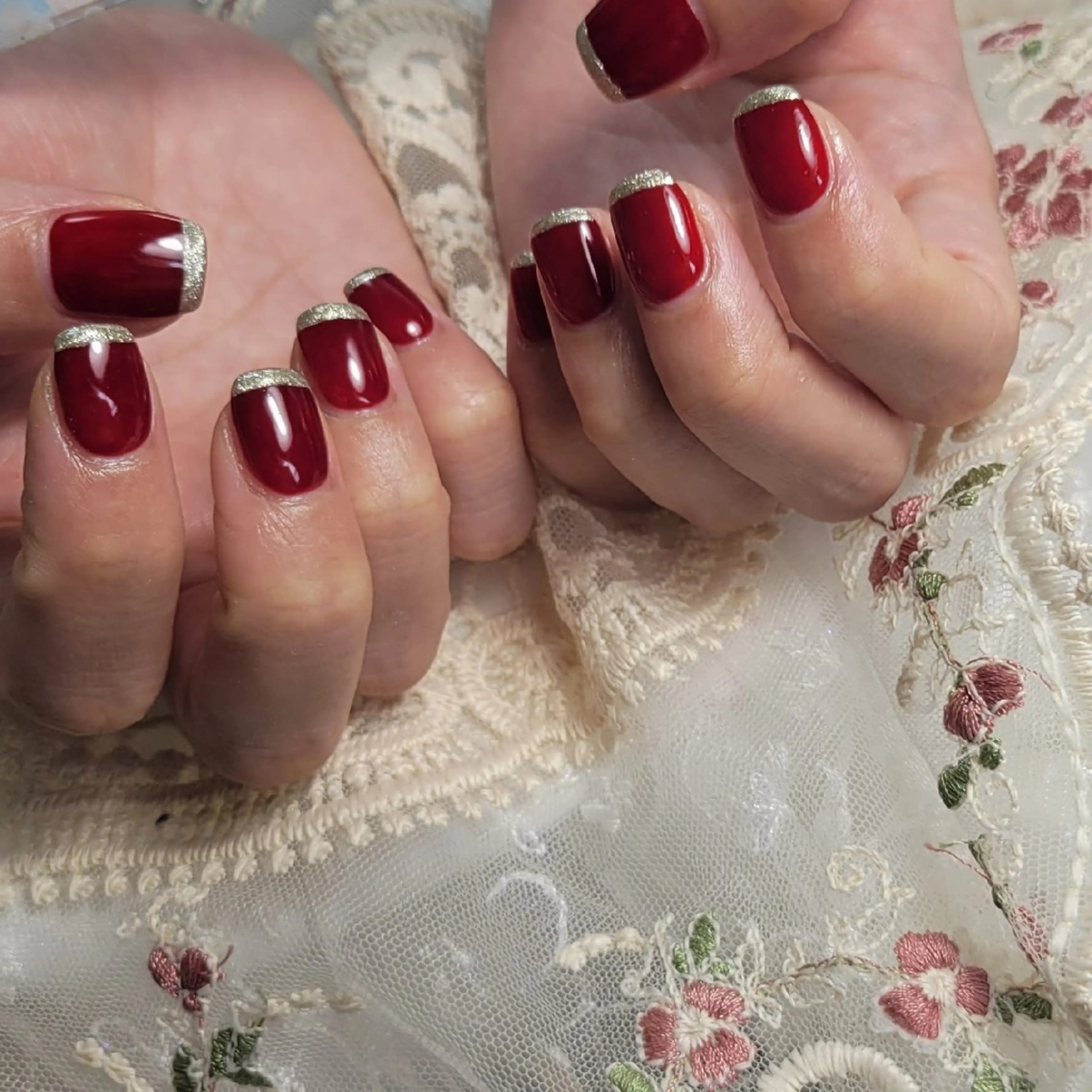 ネイル ネイルサロンほっこり kanaのネイルデザイン