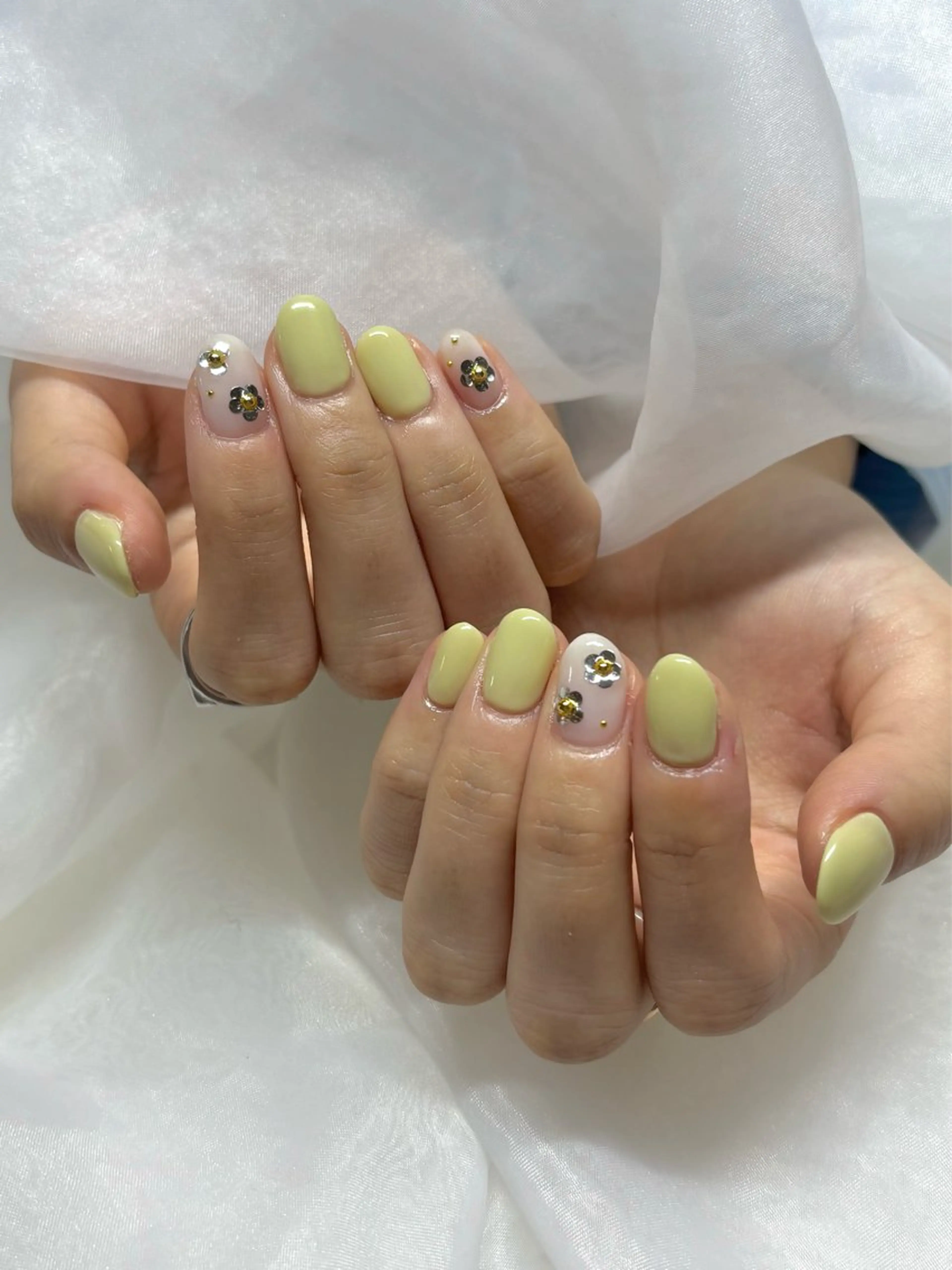 ネイル noi. Chisaのネイルデザイン