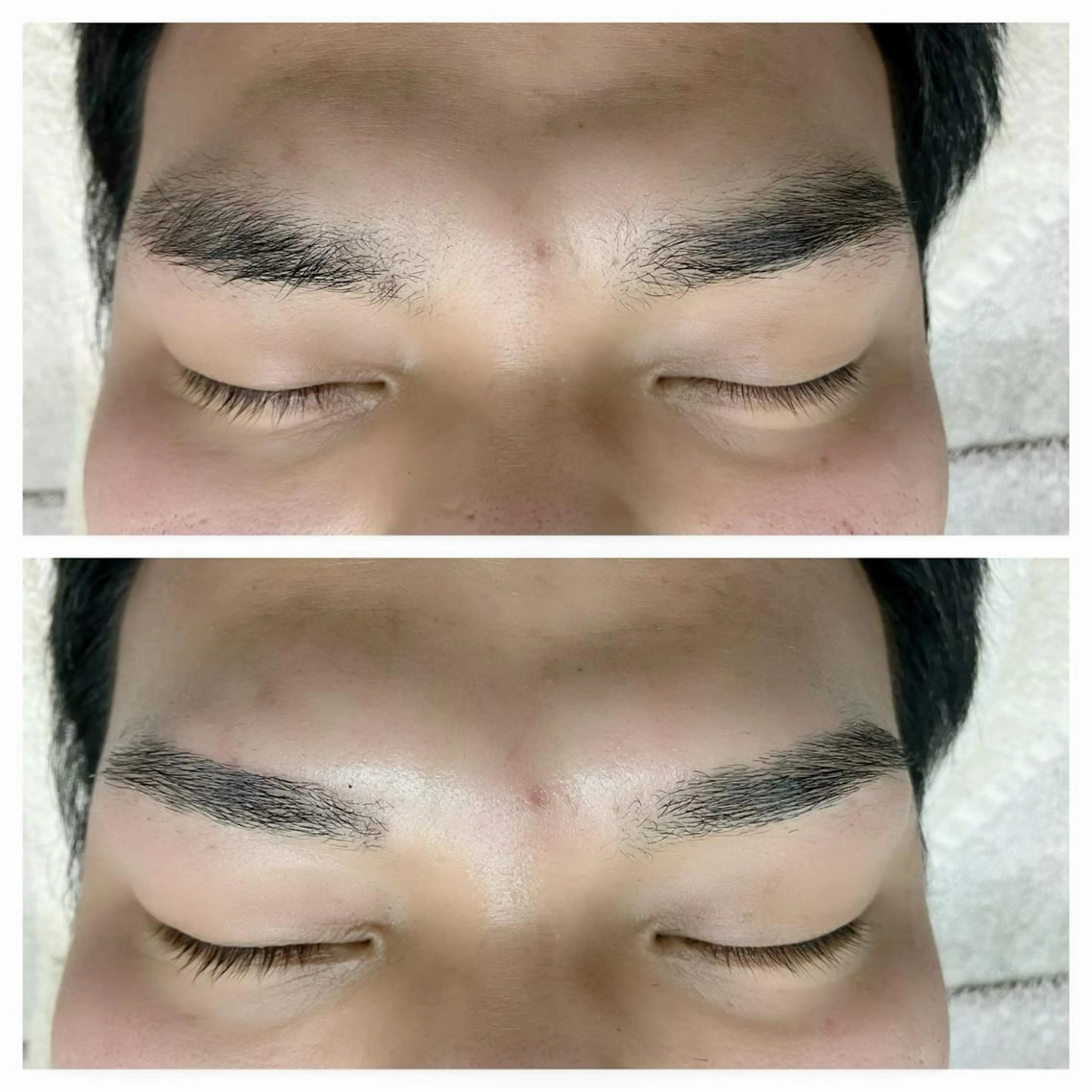 メンズ アイブロウ MISEREL岡崎店 Ayaのエステ・リラクイメージ