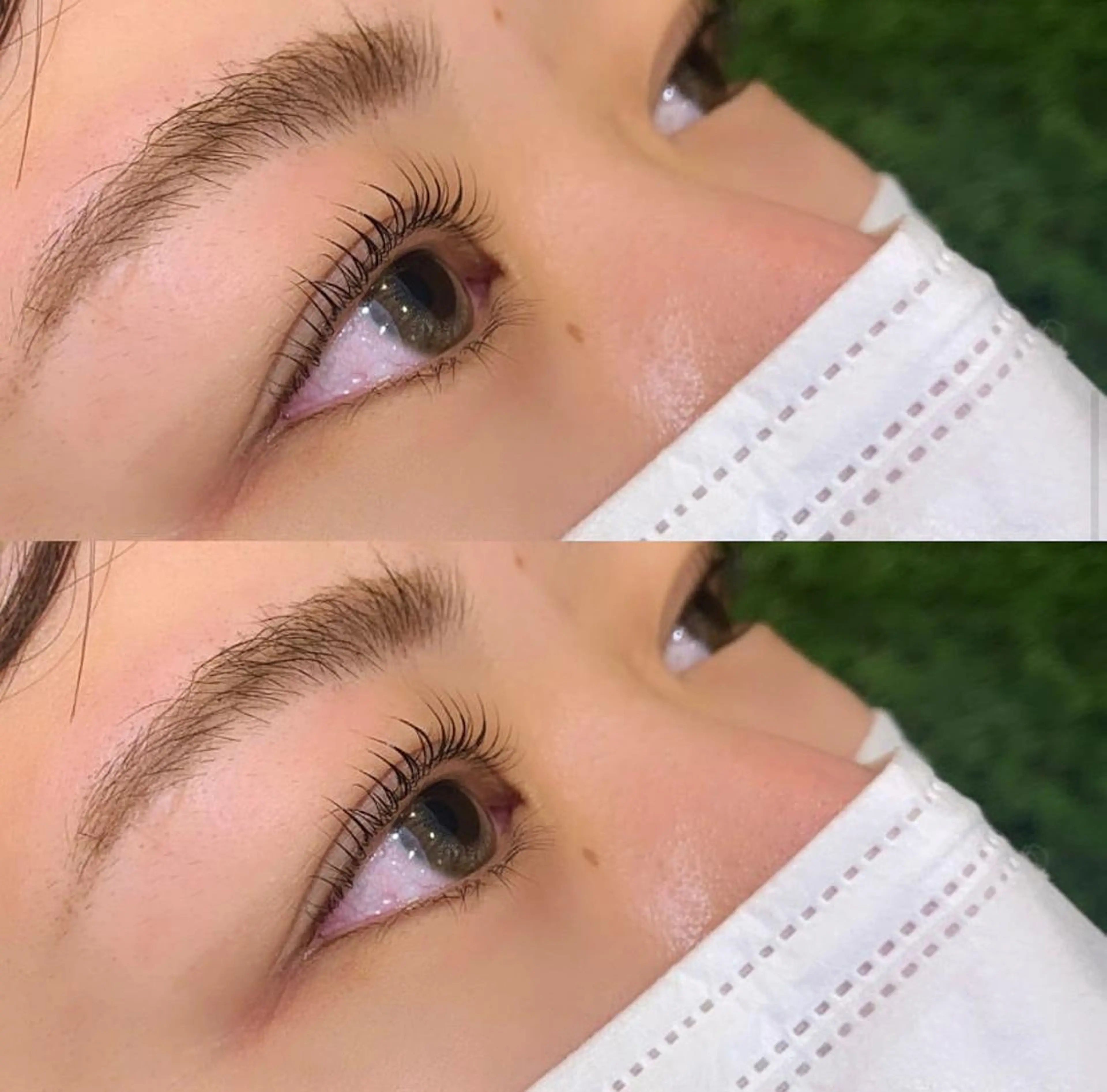 マツエク・マツパ 美容師＆アイリスト 🎀KYONOのマツエク・マツパデザイン