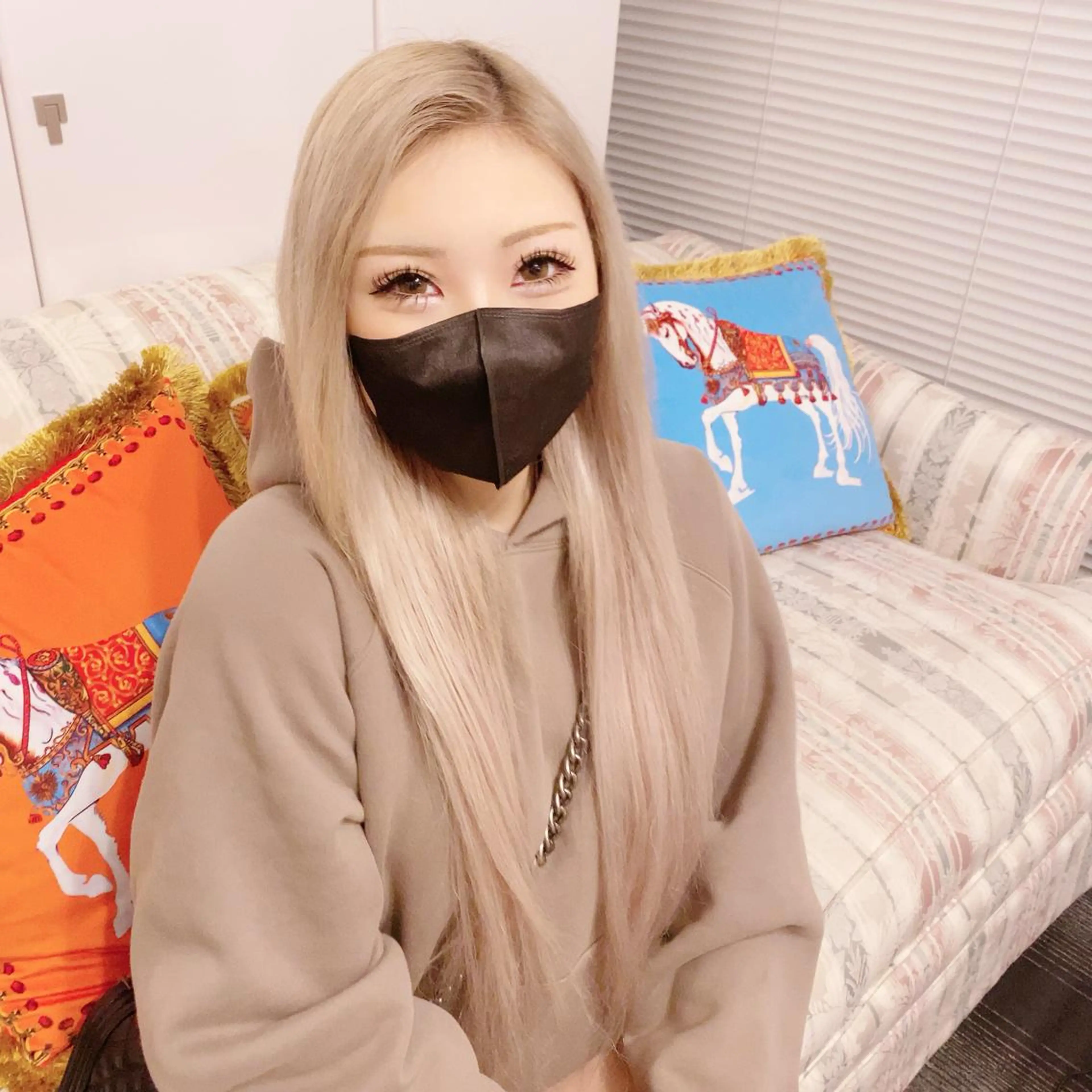 カラー パーマ ネイル マツエク・マツパ アイブロウ バインドロック 神山 ビューティー・アイのマツエク・マツパデザイン