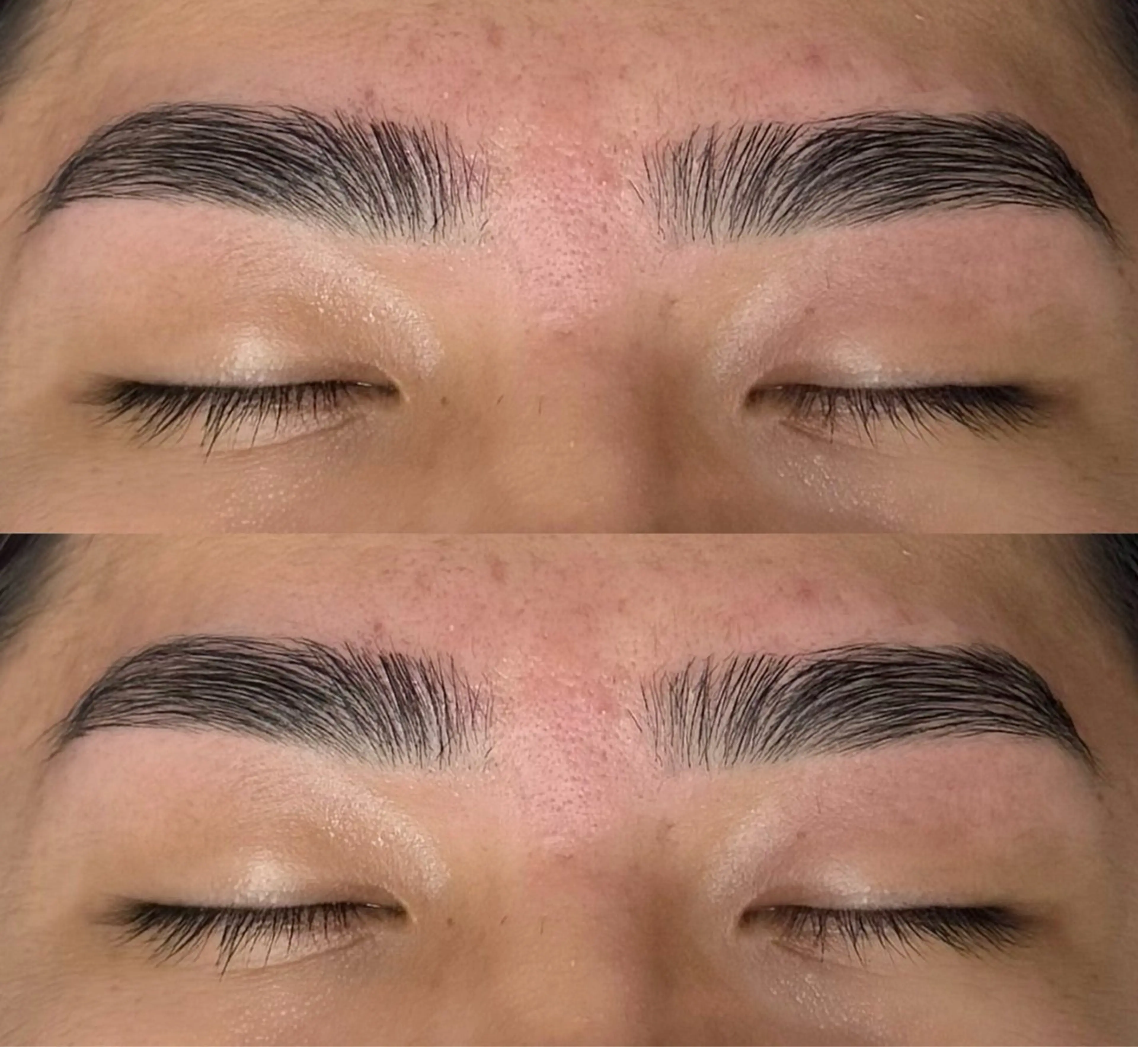 メンズ アイブロウ メンズパーマ 【メンズ眉毛サロン】 SENSE津田沼の眉毛・アイブロウイメージ