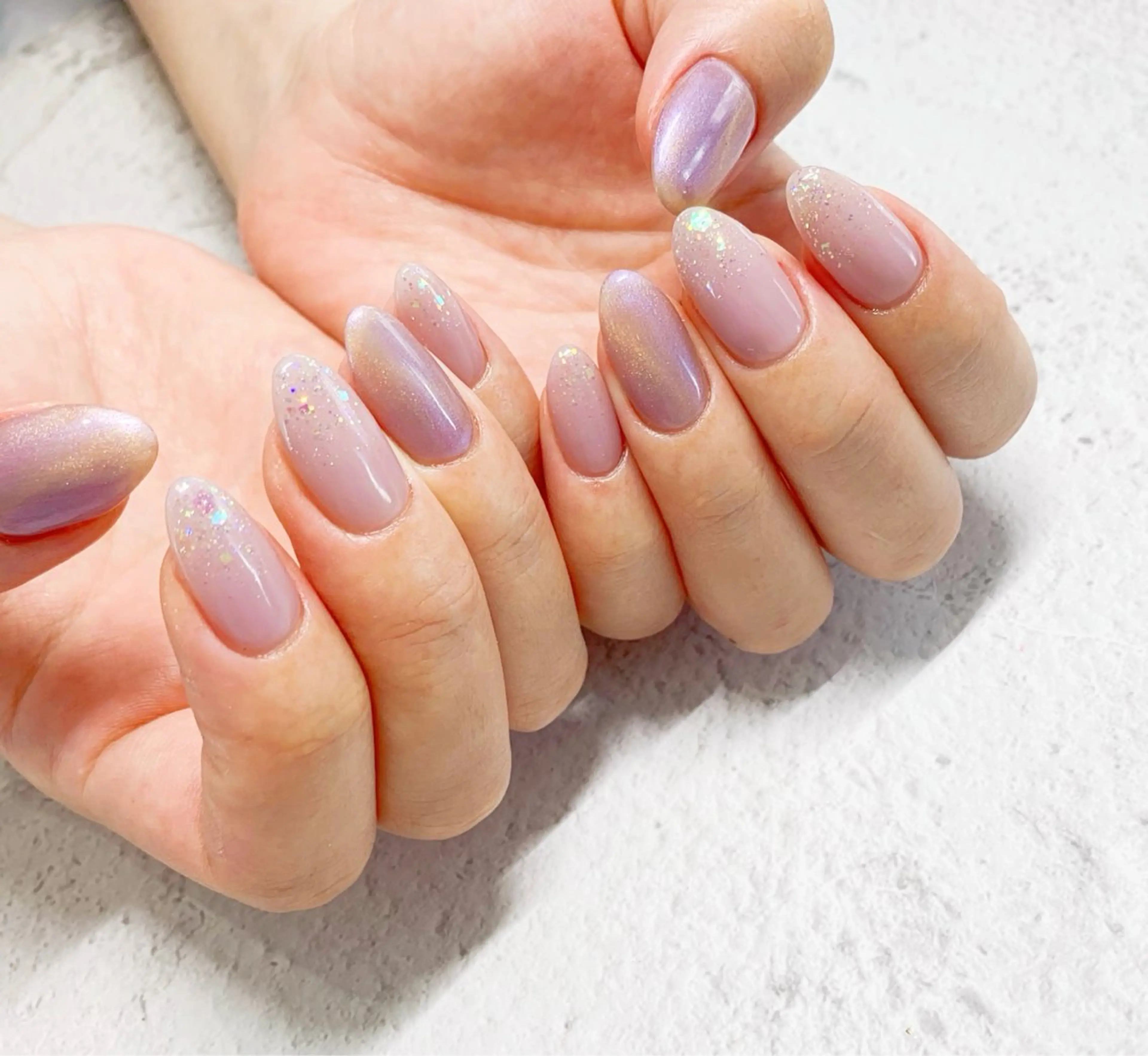 ネイル ハンドネイル ハンドケア Kei Chanのネイルデザイン