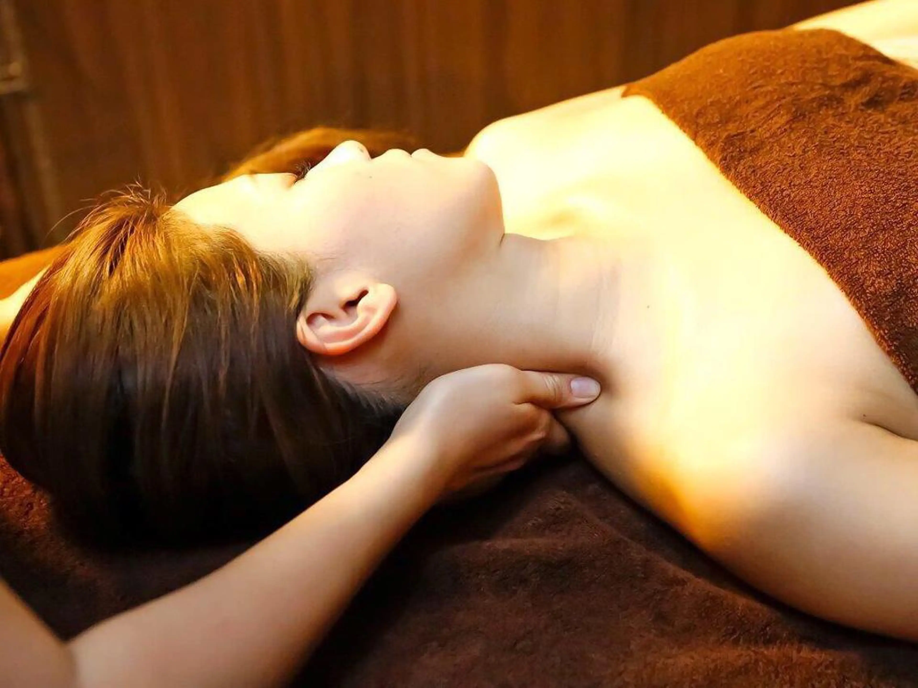 Ange -viva la vida-所属・Esthesalon -Ange-のエステ・リラクイメージ