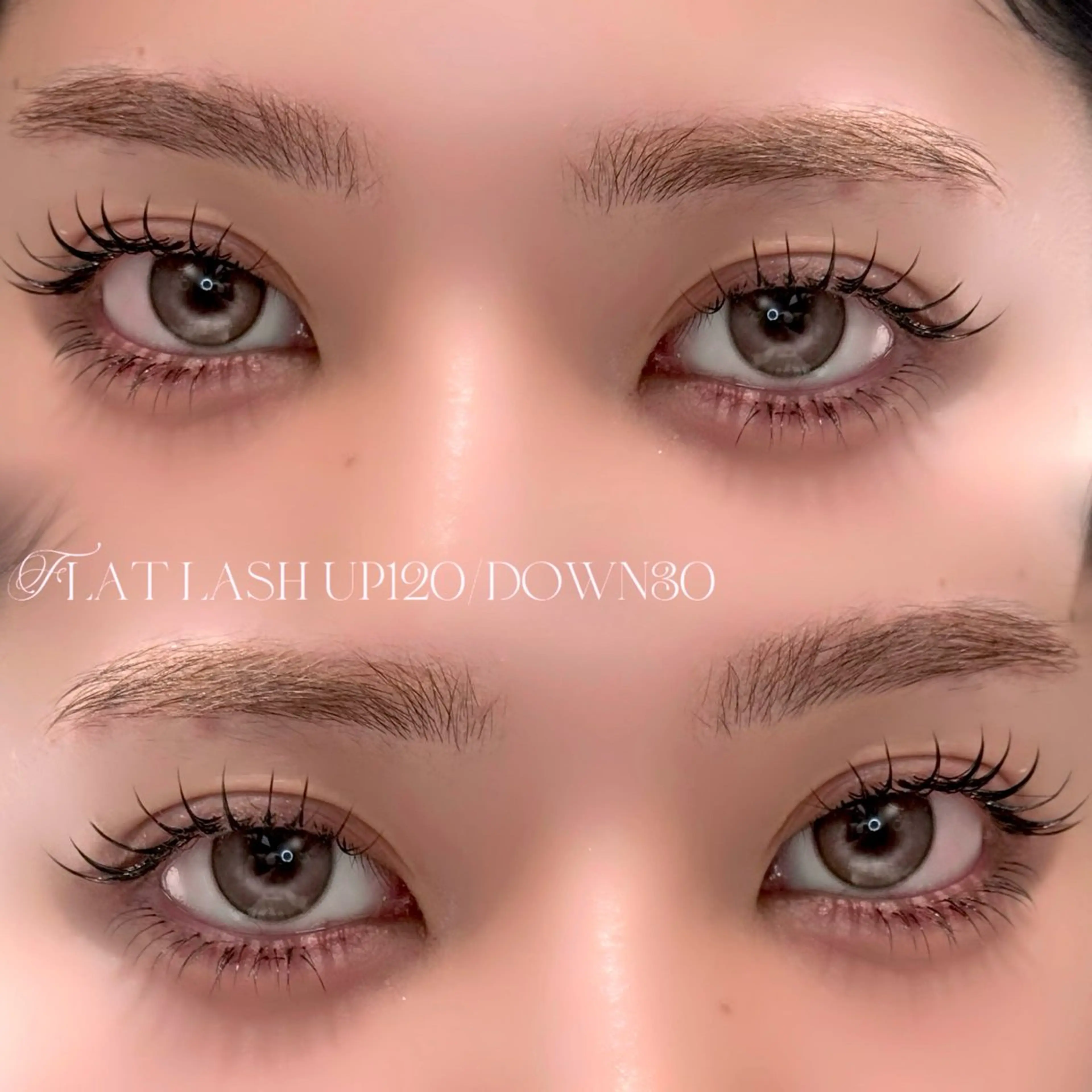 マツエク・マツパ 🐰🫧fein. moyu🐰🫧のマツエク・マツパデザイン