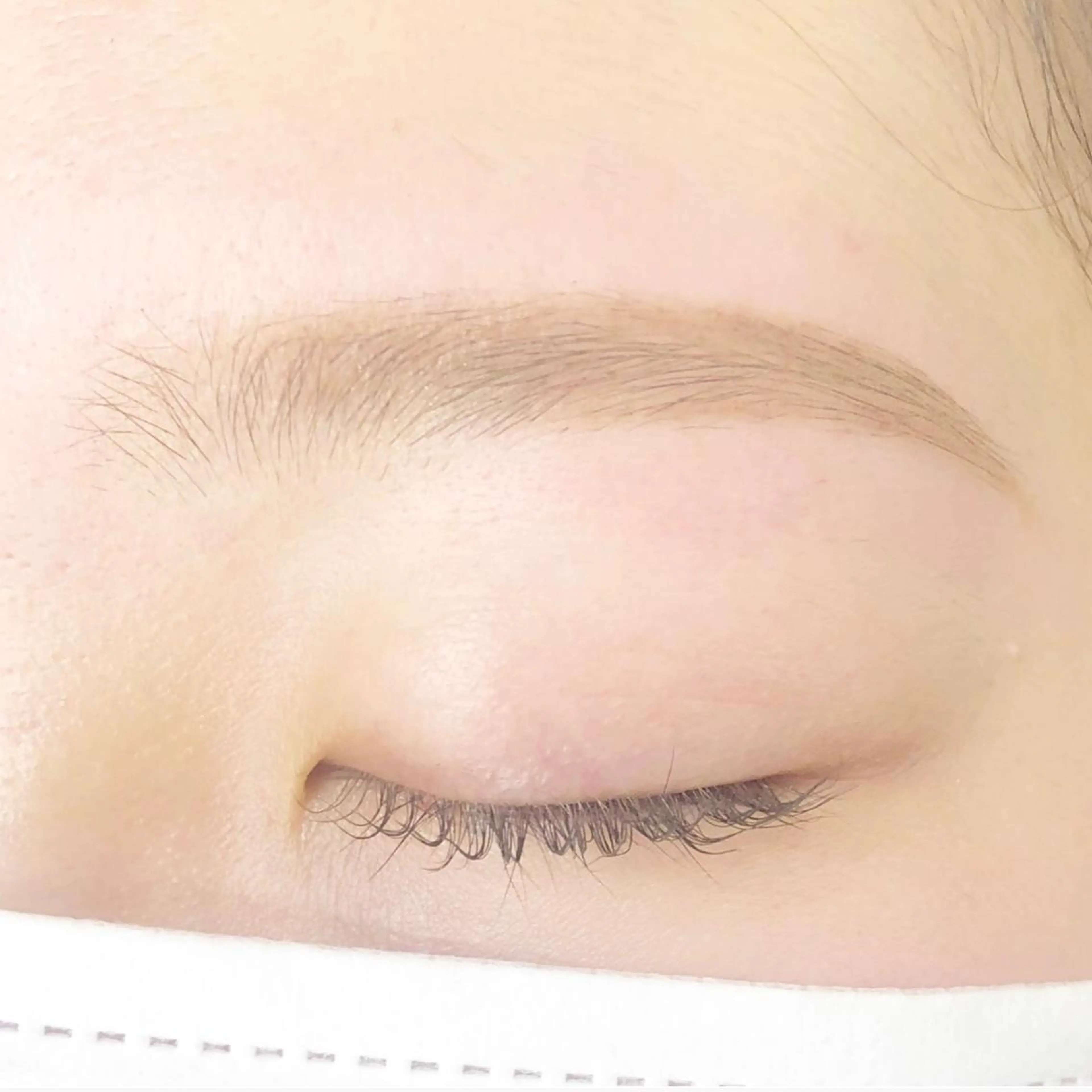 マツエク・マツパ elblink　/ risaのマツエク・マツパデザイン