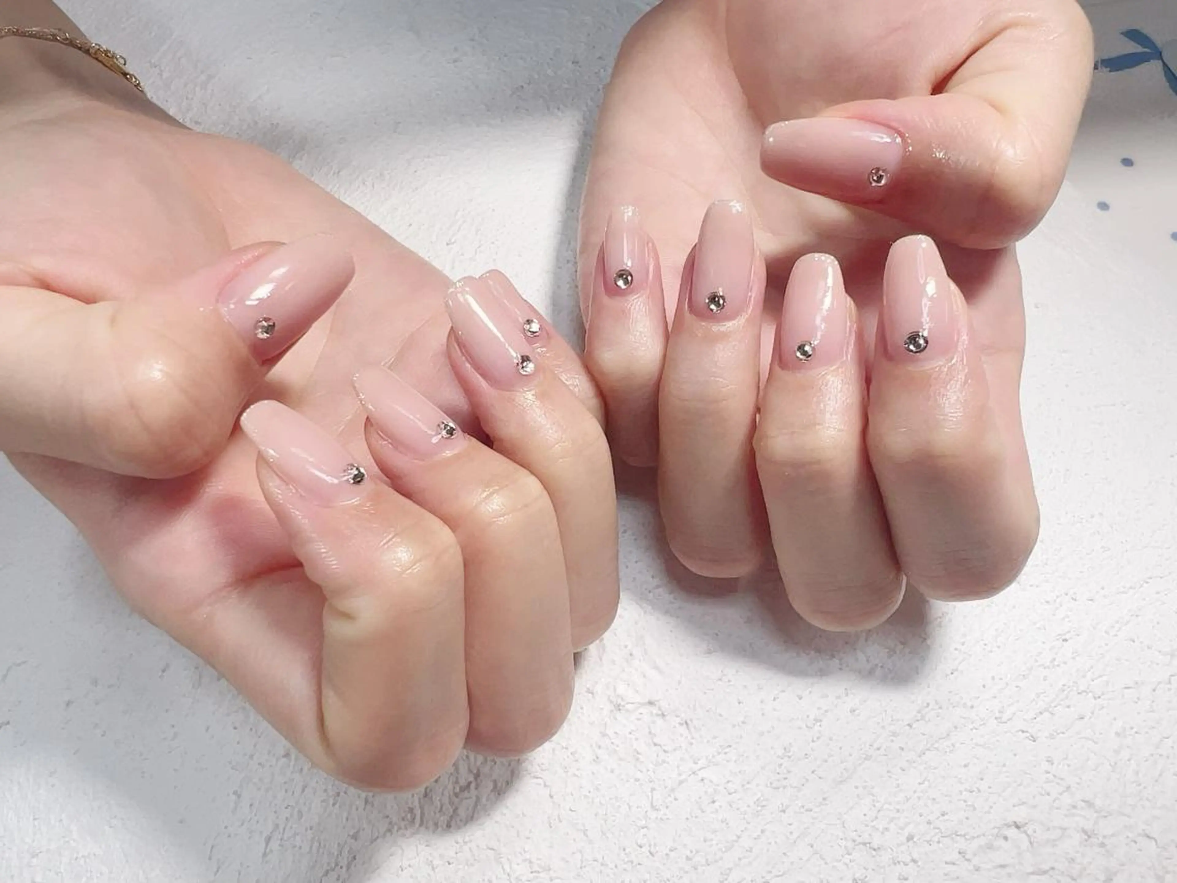 ネイル 持ち込み Regaro i.sのネイルデザイン