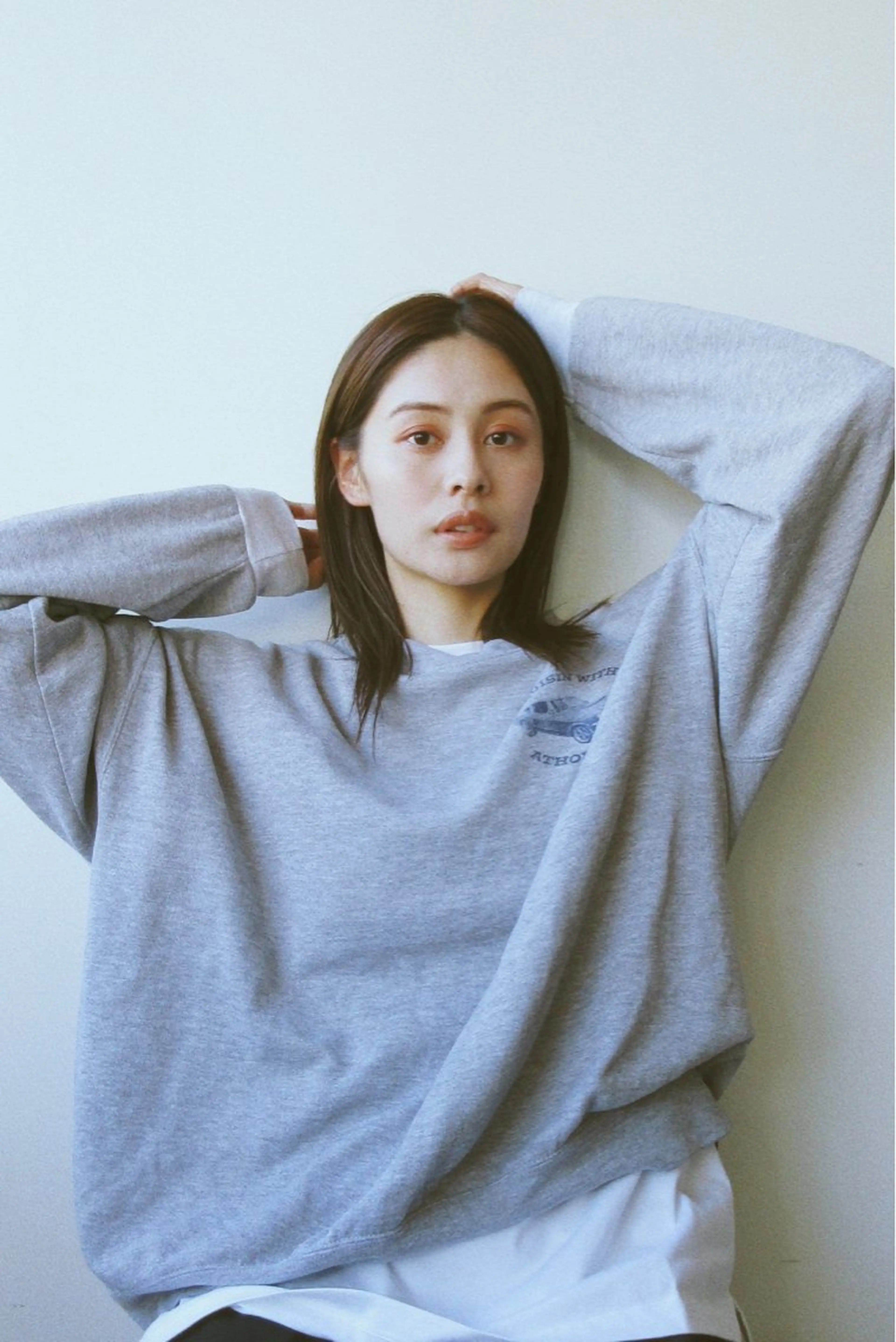 【ご新規様】透明感ケアカラーの写真