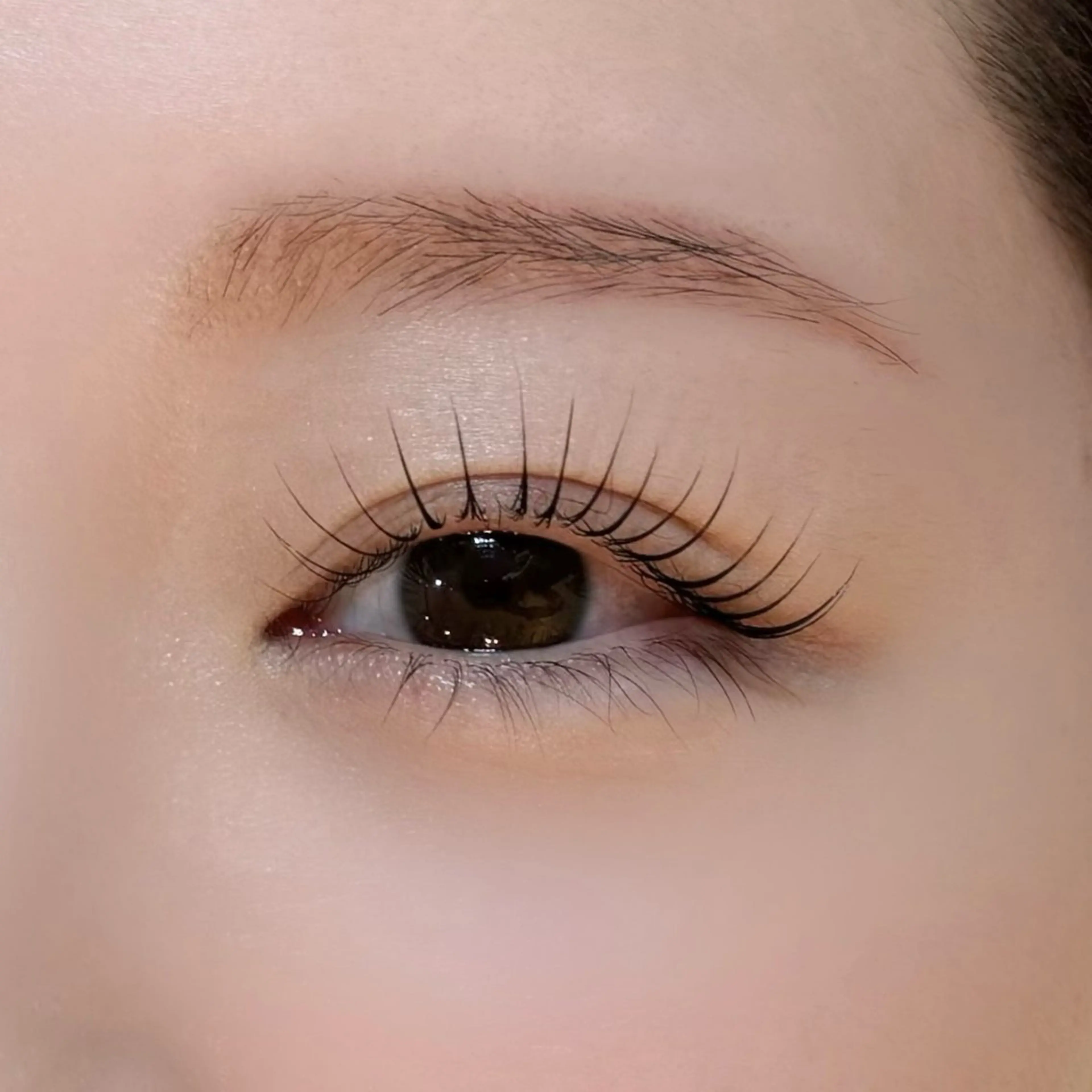 マツエク・マツパ ruam sayakaのマツエク・マツパデザイン