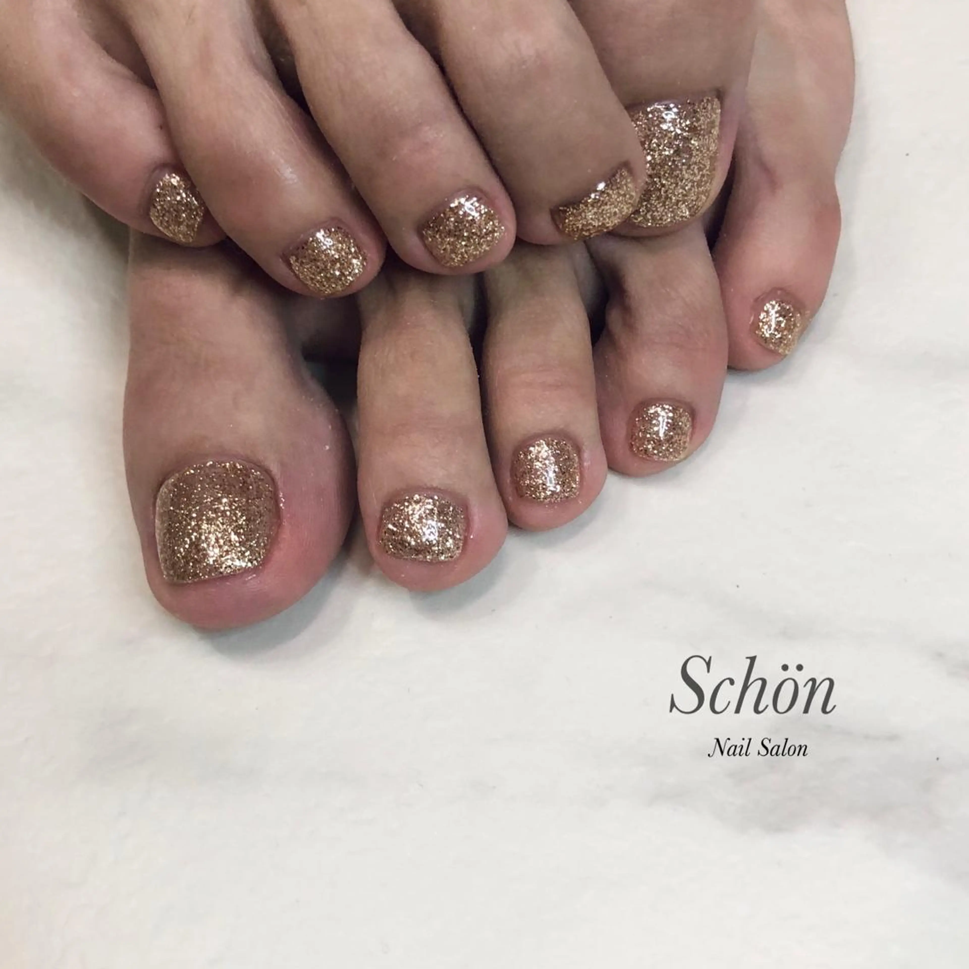 ネイル Schön NailSalon所属・Schön NailSalonのネイルデザイン