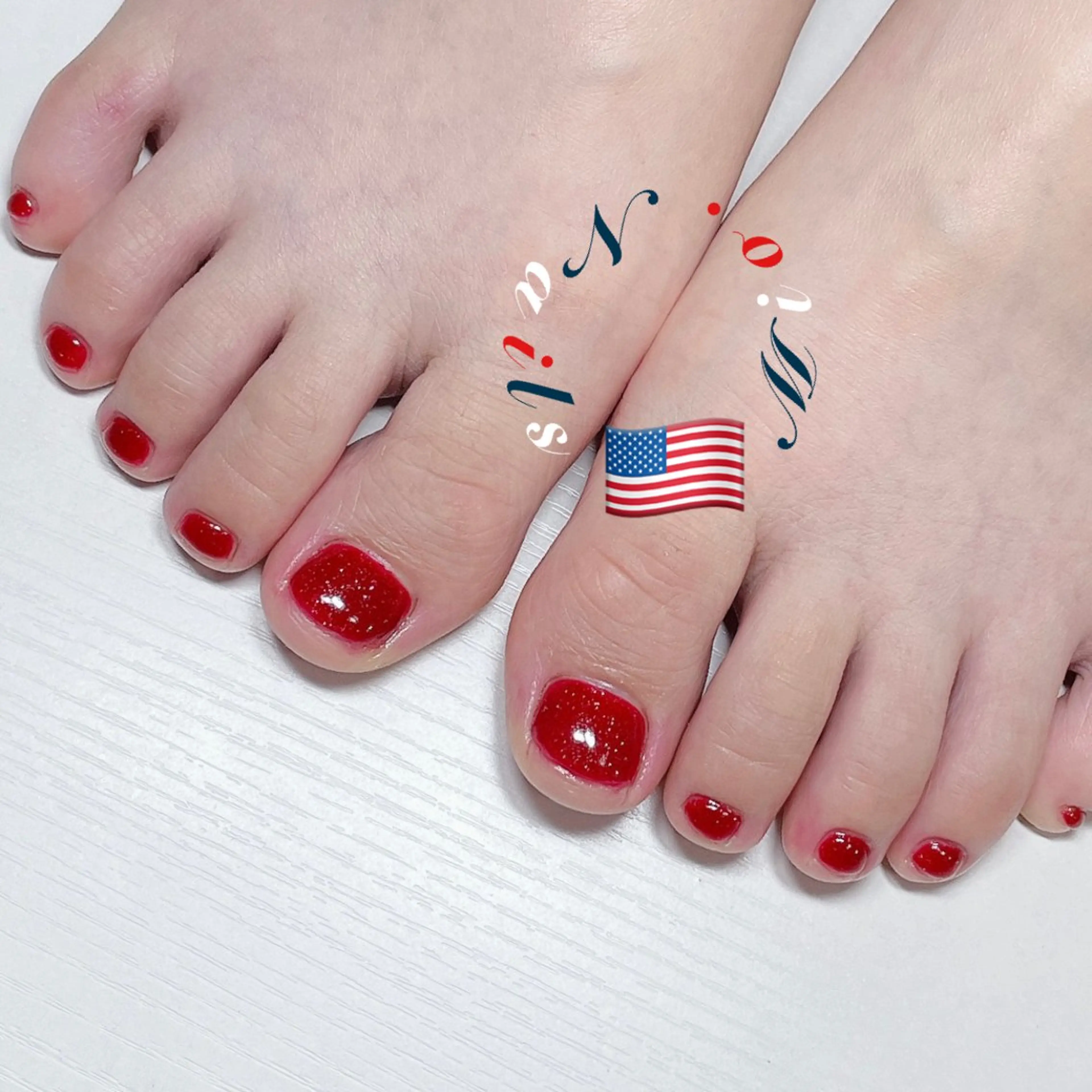 ネイル ジェルネイル ワンカラーネイル .Nails Mio 赤羽西ネイルサロンのネイルデザイン