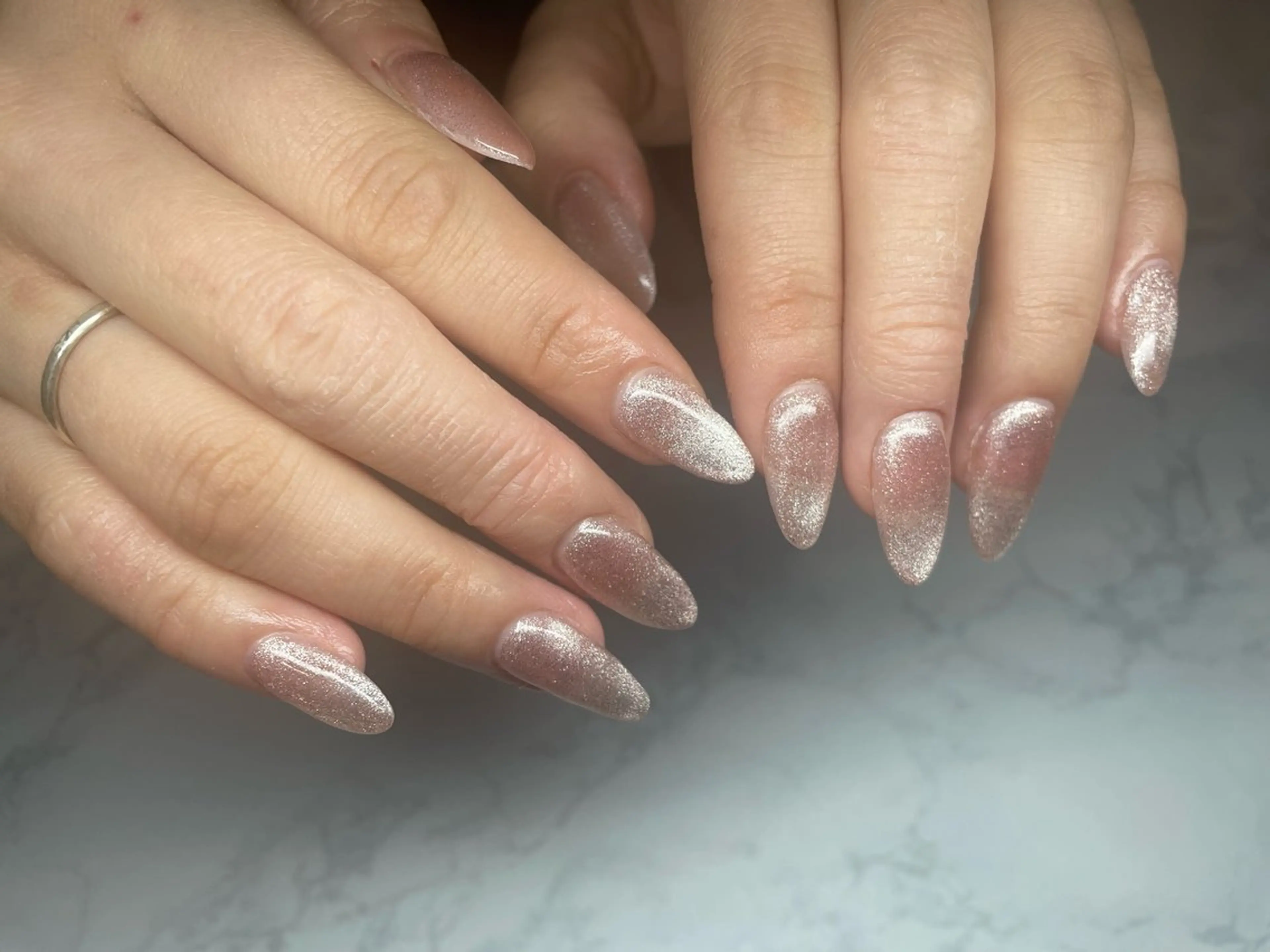 ネイル Pureté by Nnail所属・Pureté by Nnailのネイルデザイン