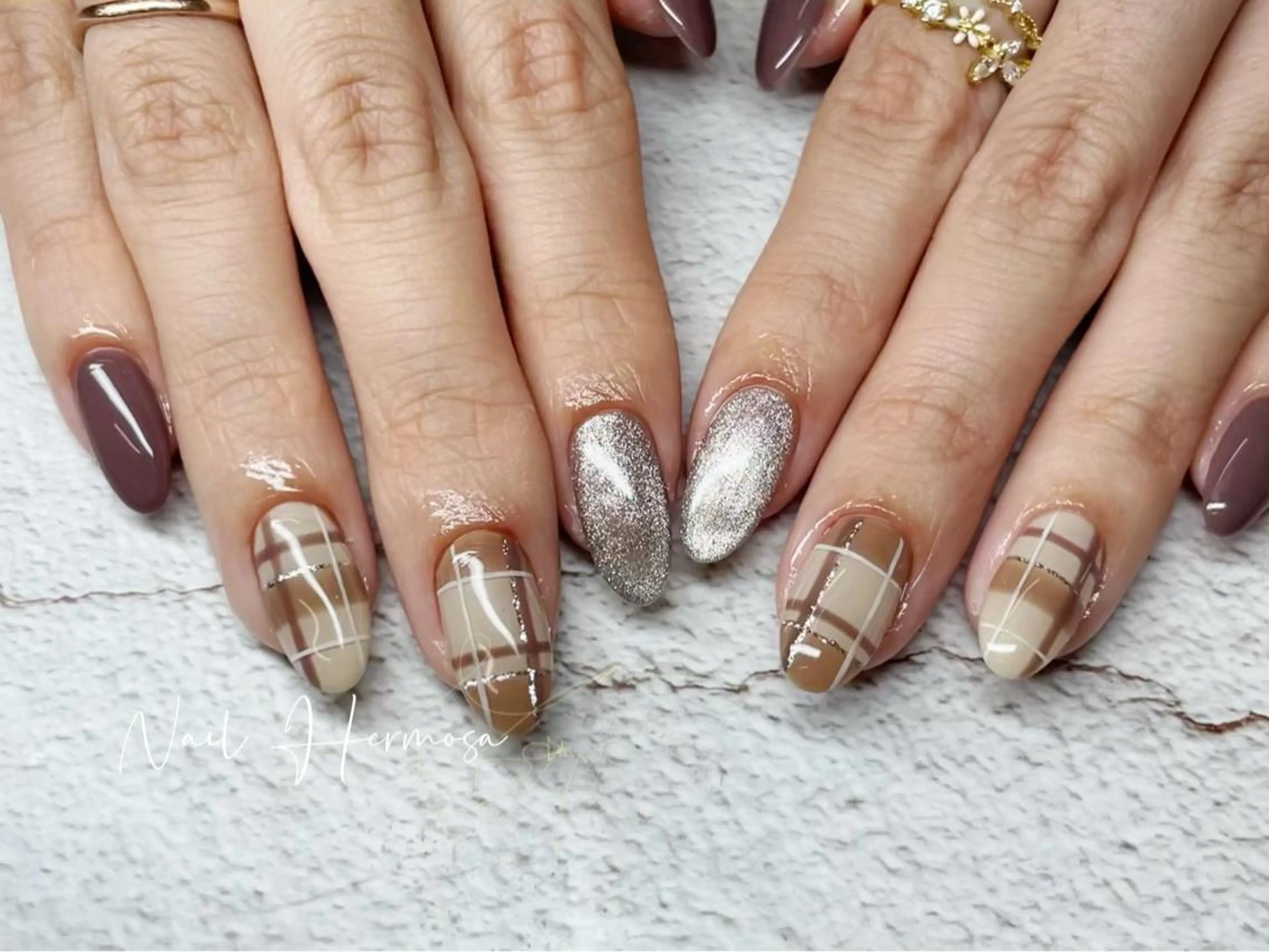 ネイル 桜ネイル 長さ出し フラッシュネイル フラワーネイル フットネイル ハンドネイル ネイル エルモサのネイルデザイン