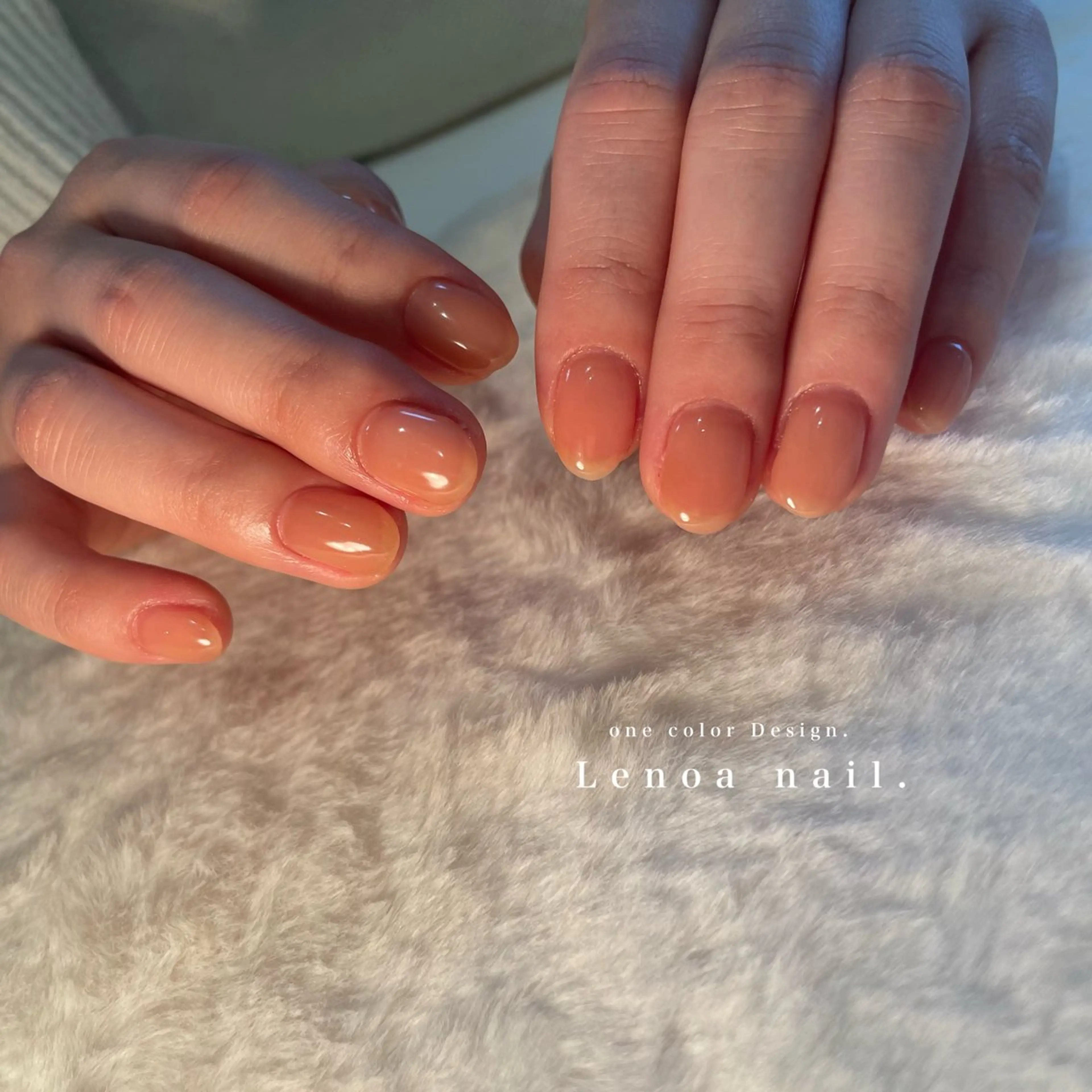 ネイル nailsalon Lenoaのネイルデザイン