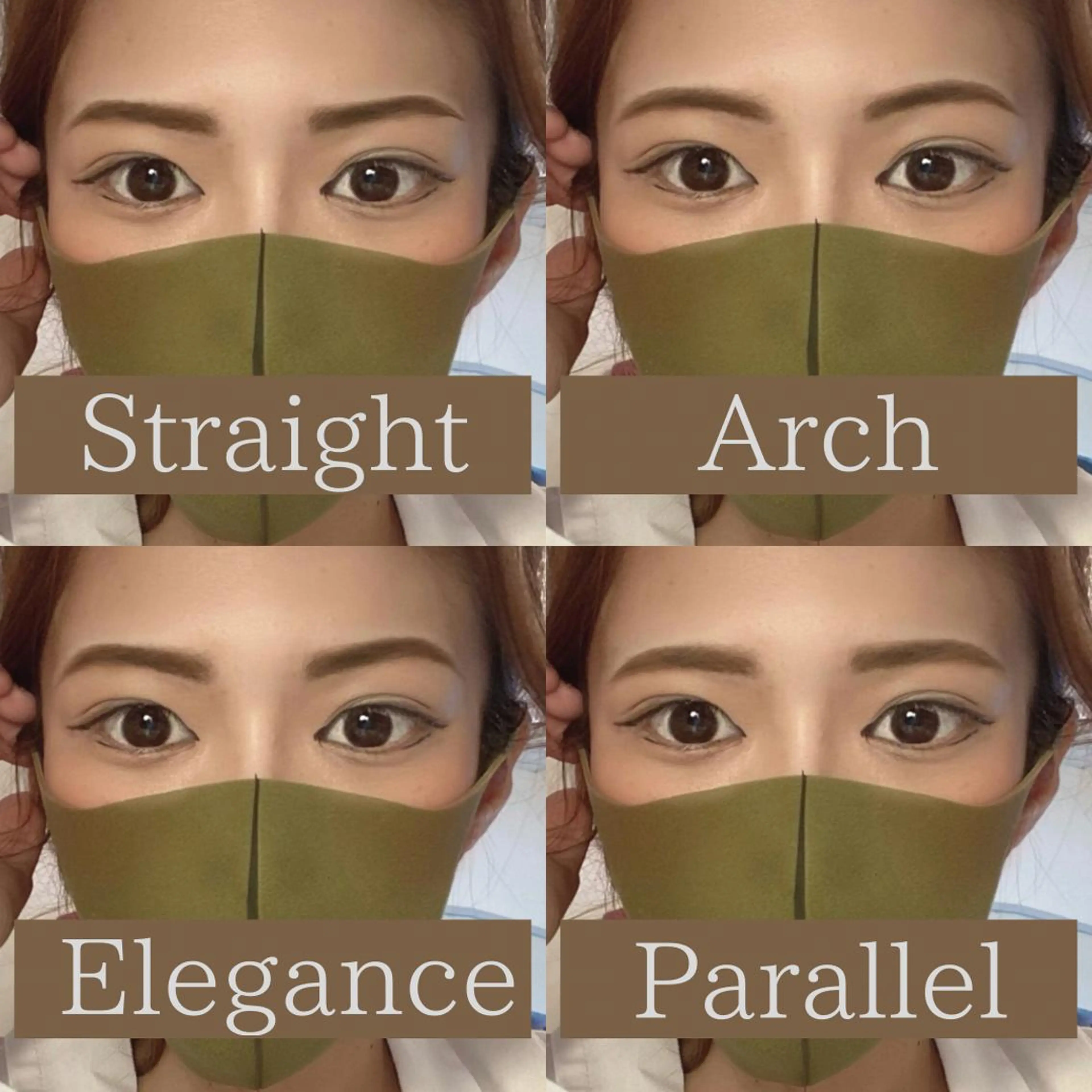 マツエク・マツパ 💎Jemery 脱毛まつエクサロン💎所属・Jemery関内/ 眉毛/まつ毛/脱毛の眉毛・アイブロウイメージ