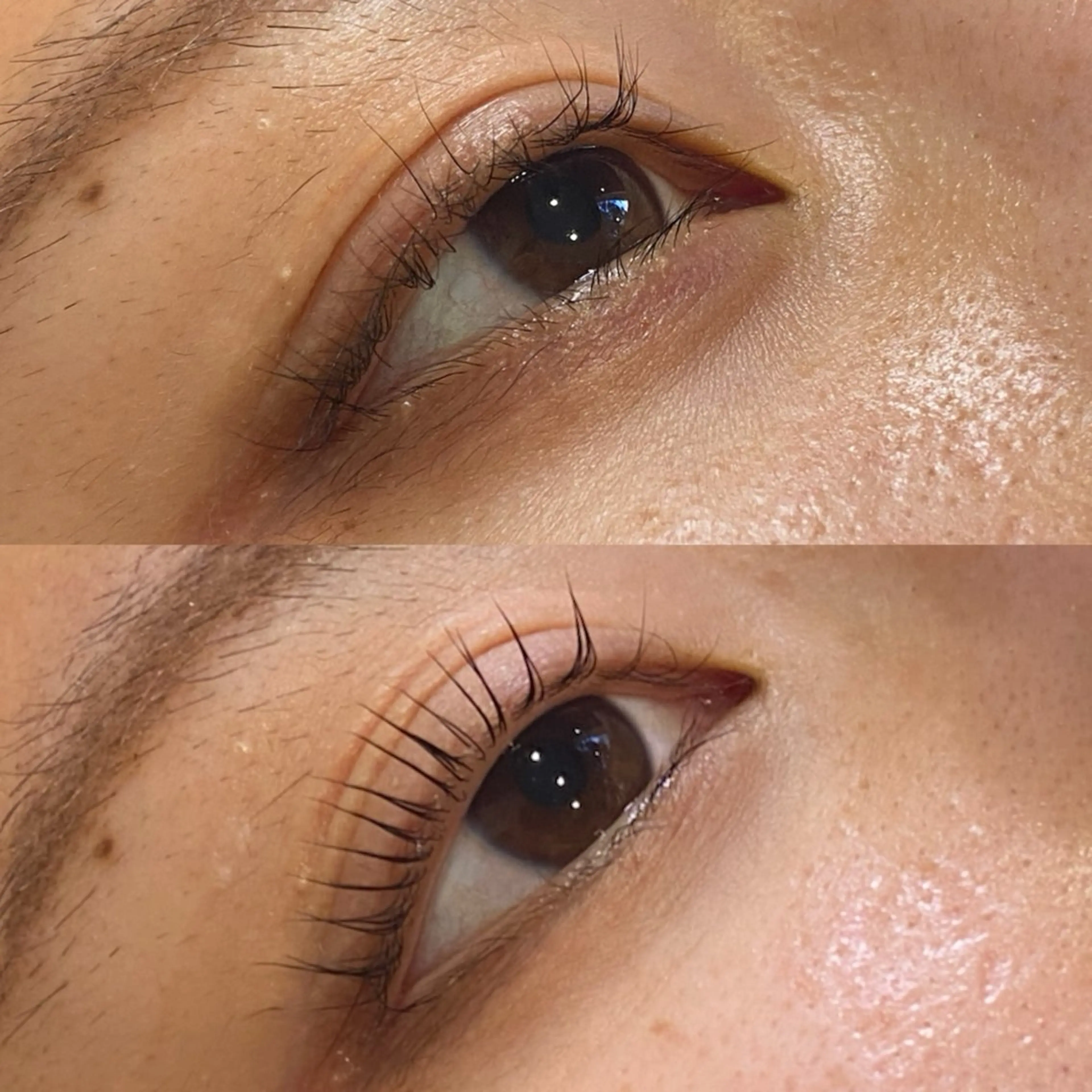 マツエク・マツパ マツパ ZAZA YUKAのヘアスタイル