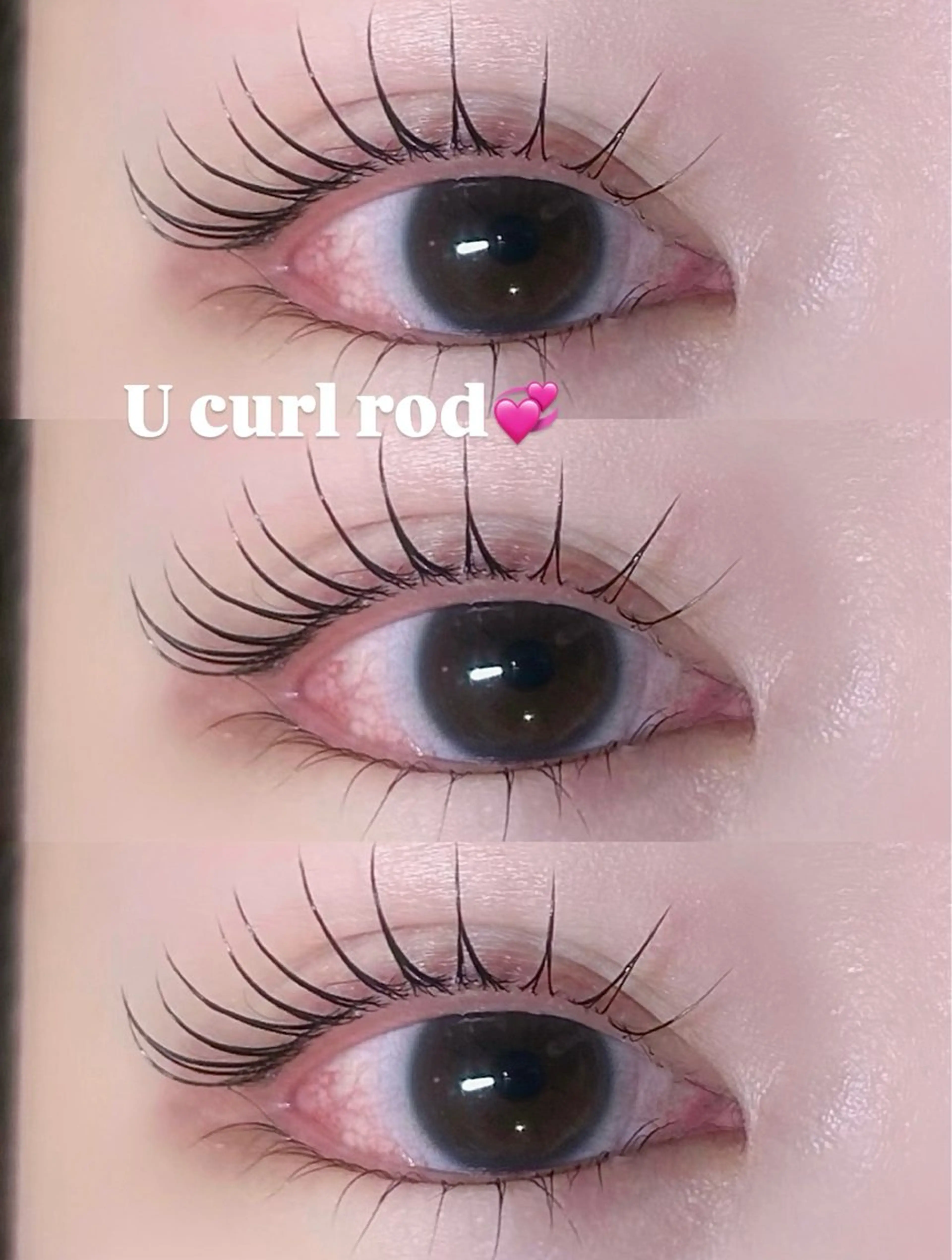 マツエク・マツパ ESTIVANT 🎀kiko🎀のマツエク・マツパデザイン