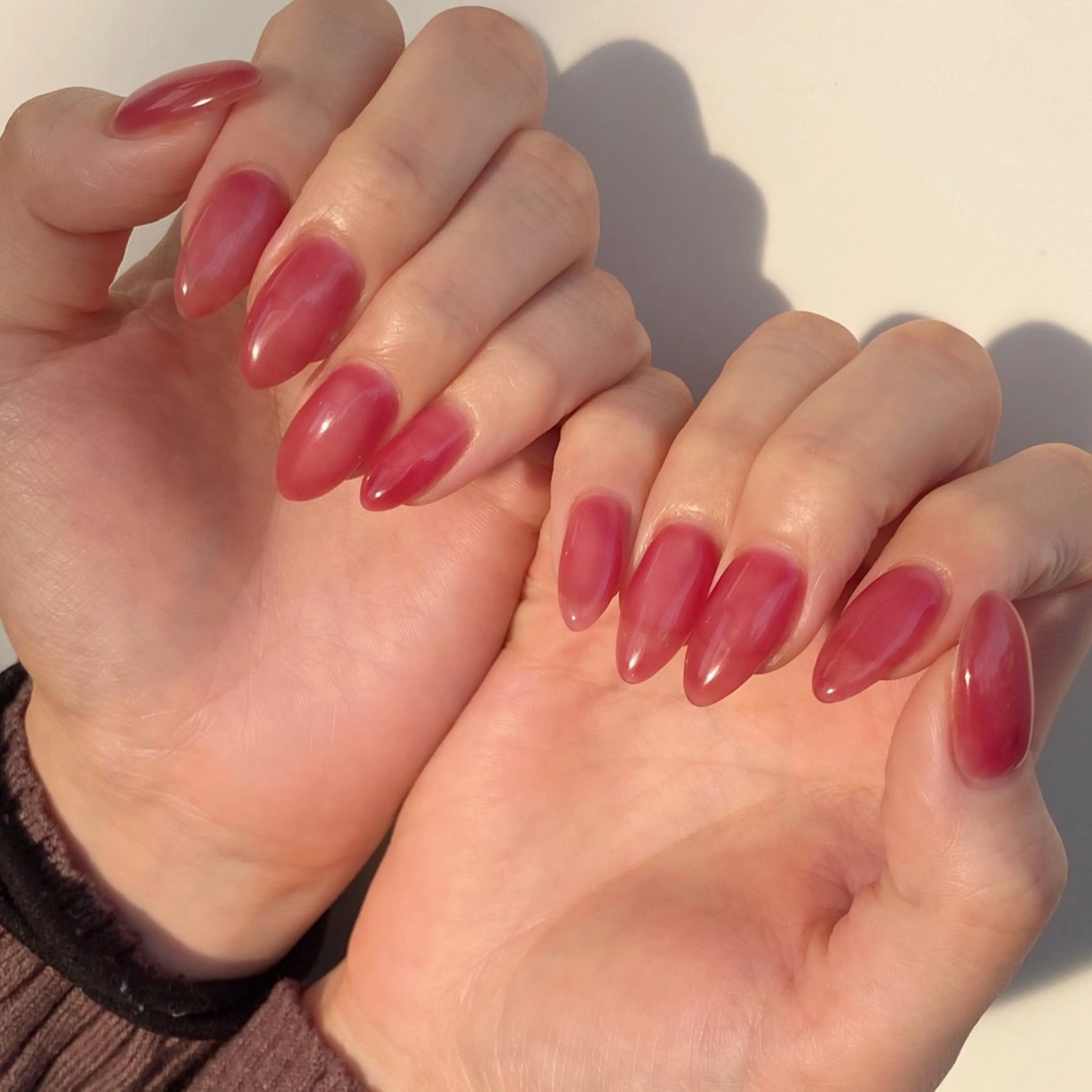 ネイル ハンドネイル ハンドケア nail salon   BONO所属・nail salon アトリエBONOのネイルデザイン