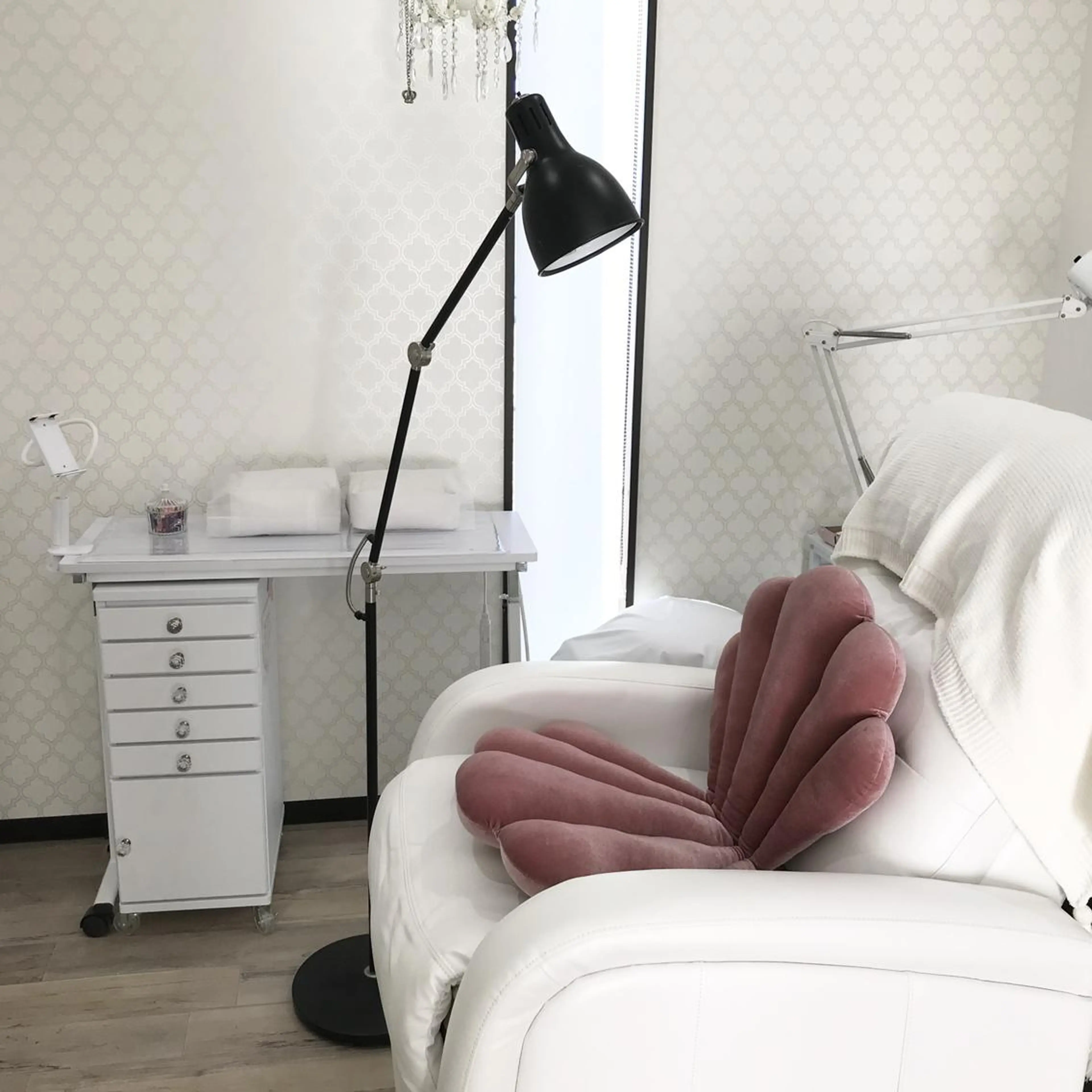 TIARA for　beautyのマツエク・マツパデザイン