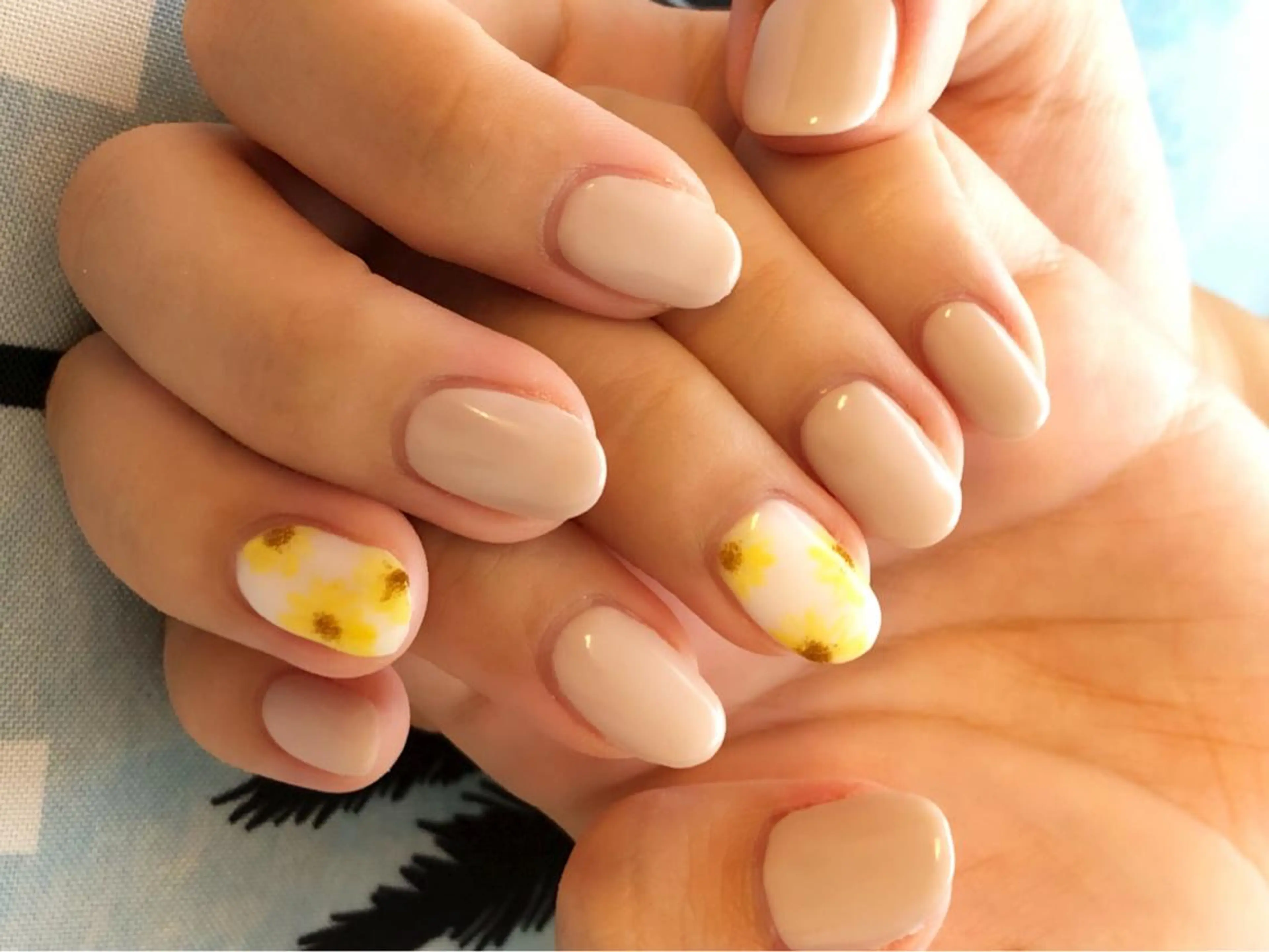 ネイル オフィスネイル KIREIE NAILSのネイルデザイン