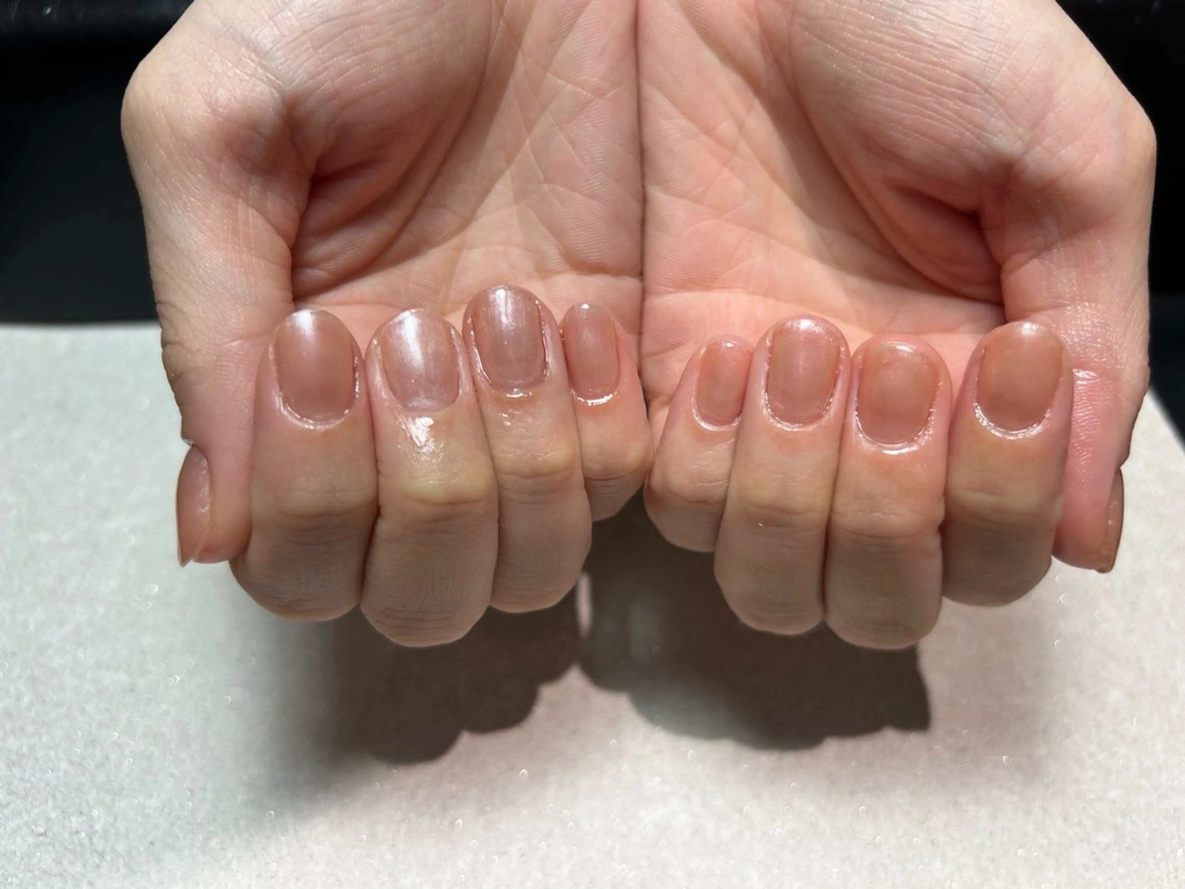 ⭐︎モデル募集中⭐︎ Mのネイルデザイン