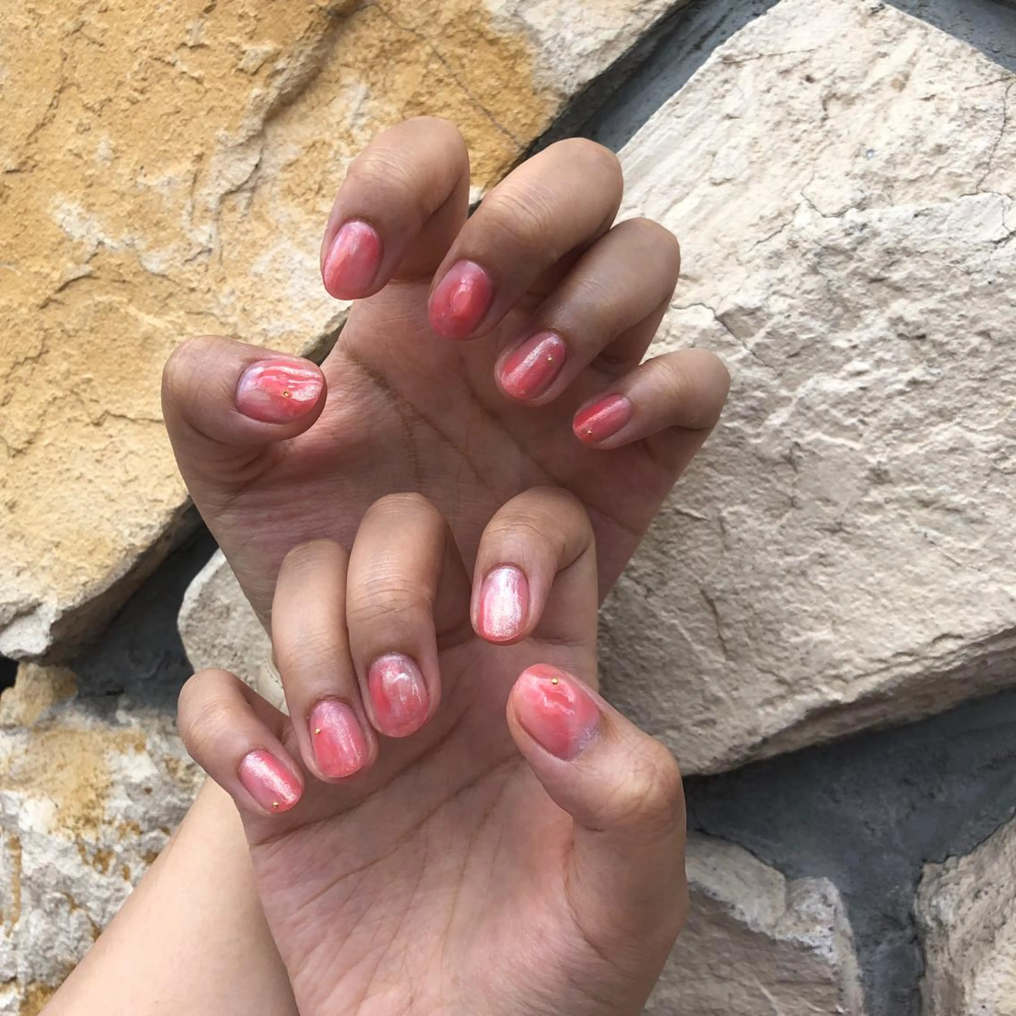 ネイル エレン 南越谷のネイルデザイン