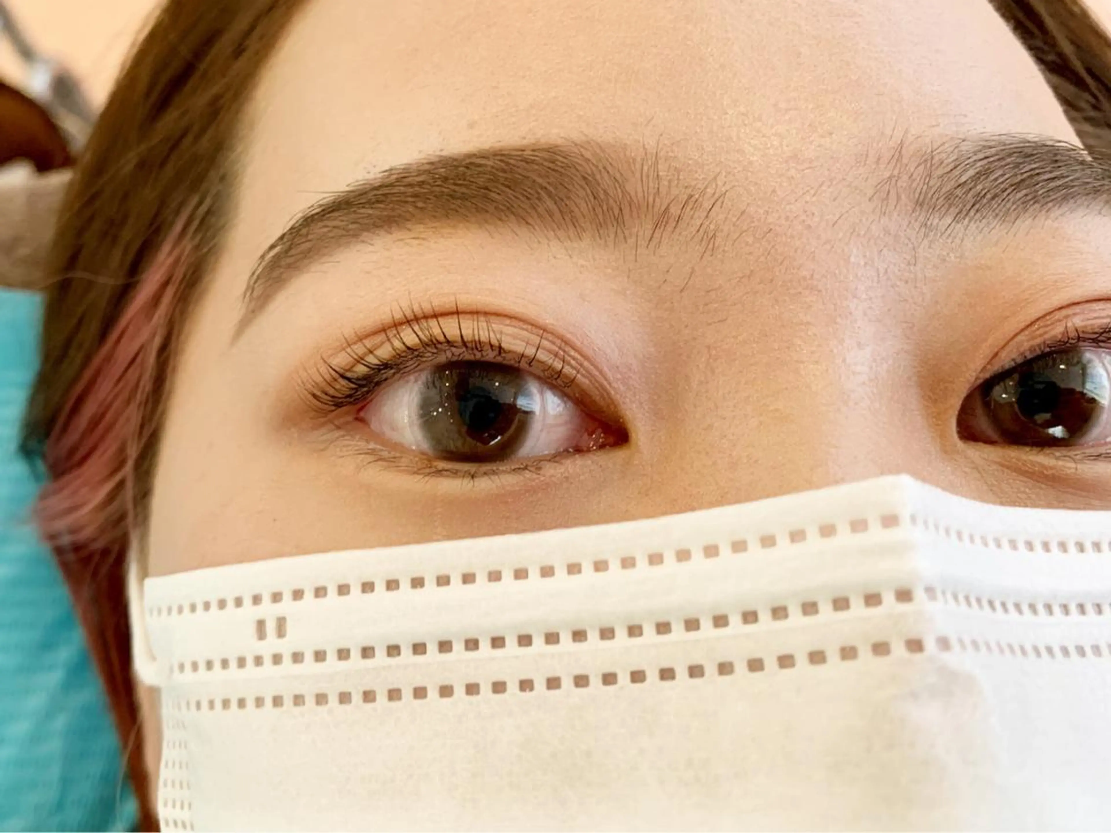 マツエク・マツパ es  lash所属・es lashのマツエク・マツパデザイン