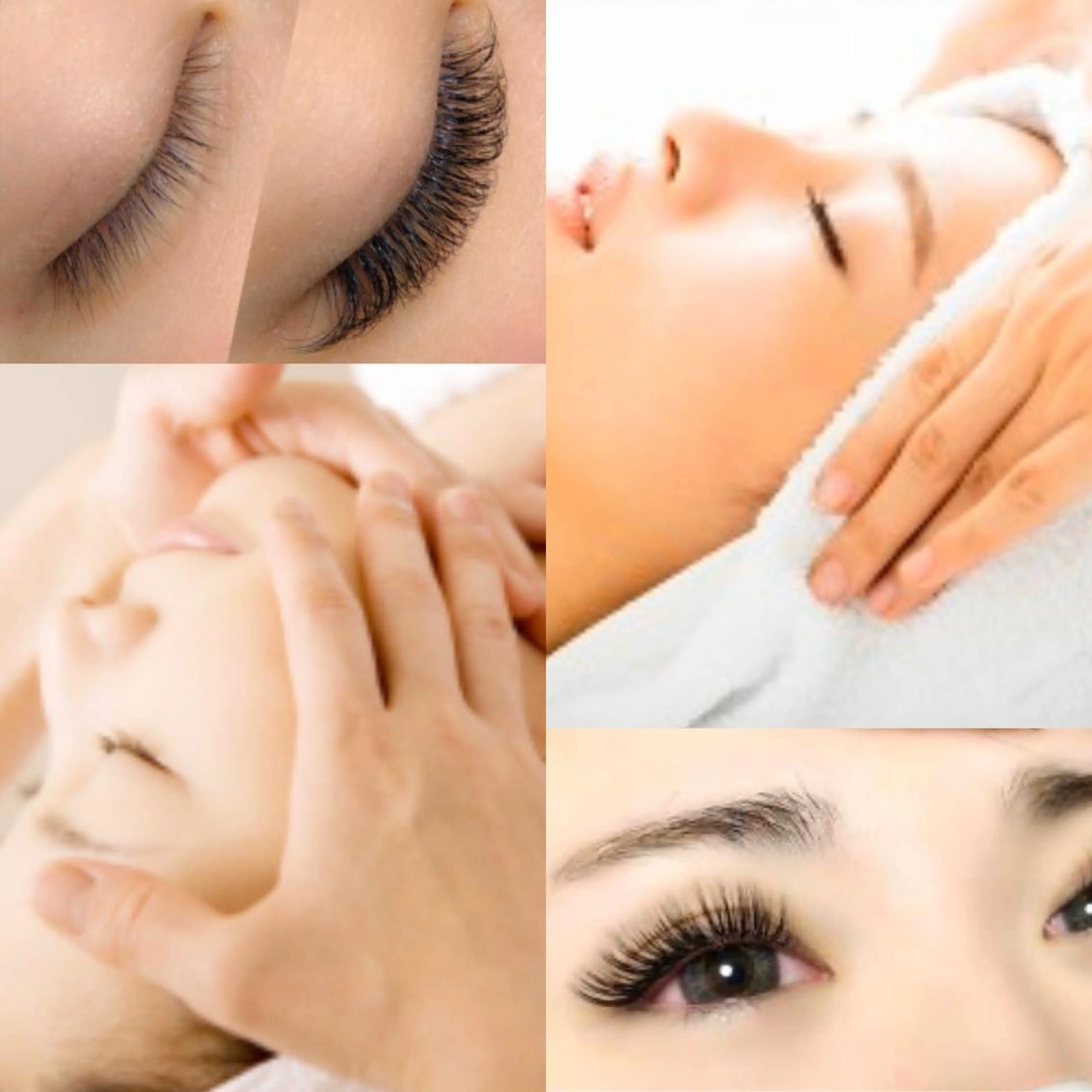 マツエク・マツパ meilleur prunelleのエステ・リラクイメージ