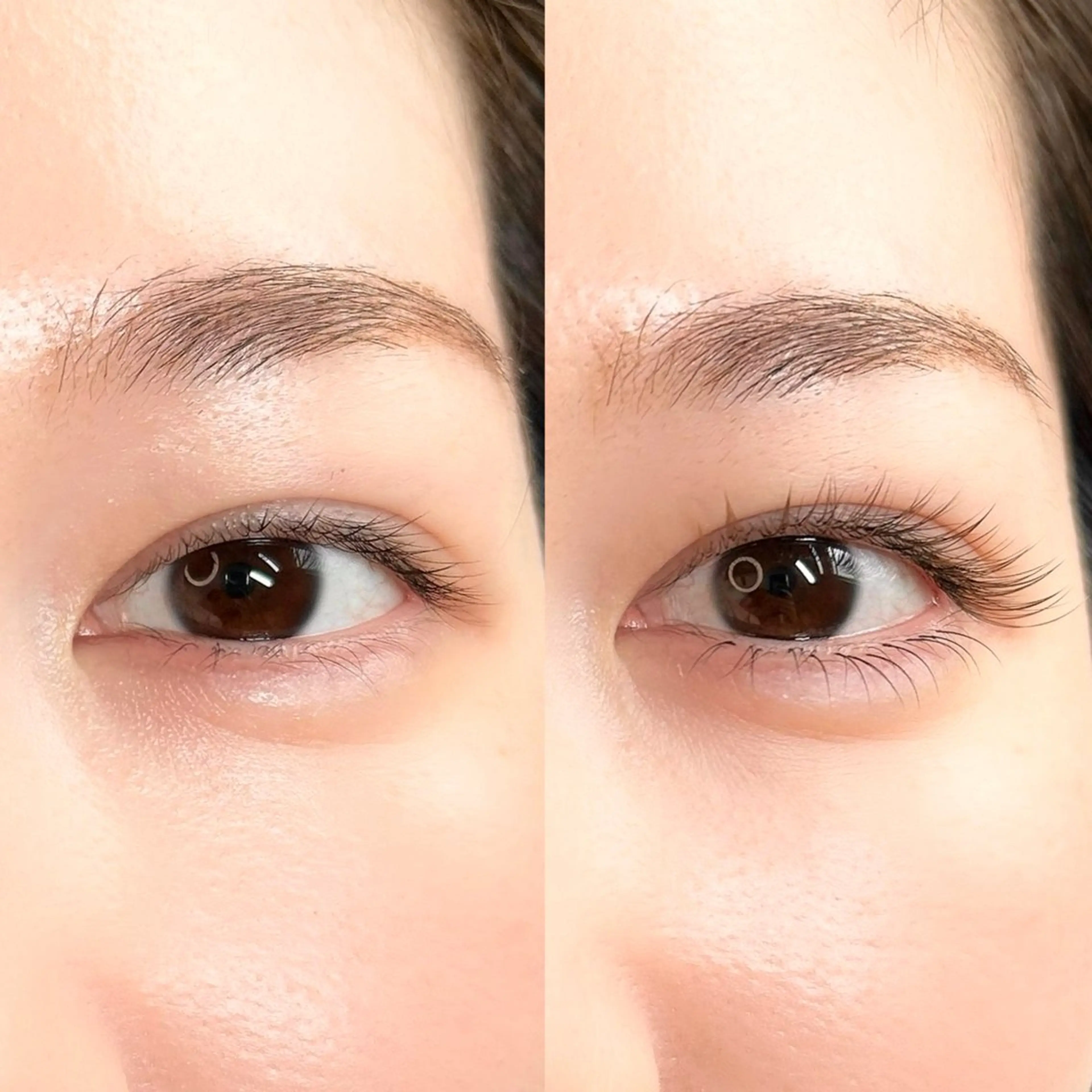 【華やか目力UP】オフ込み上120本＋下20本🔶¥5980の写真