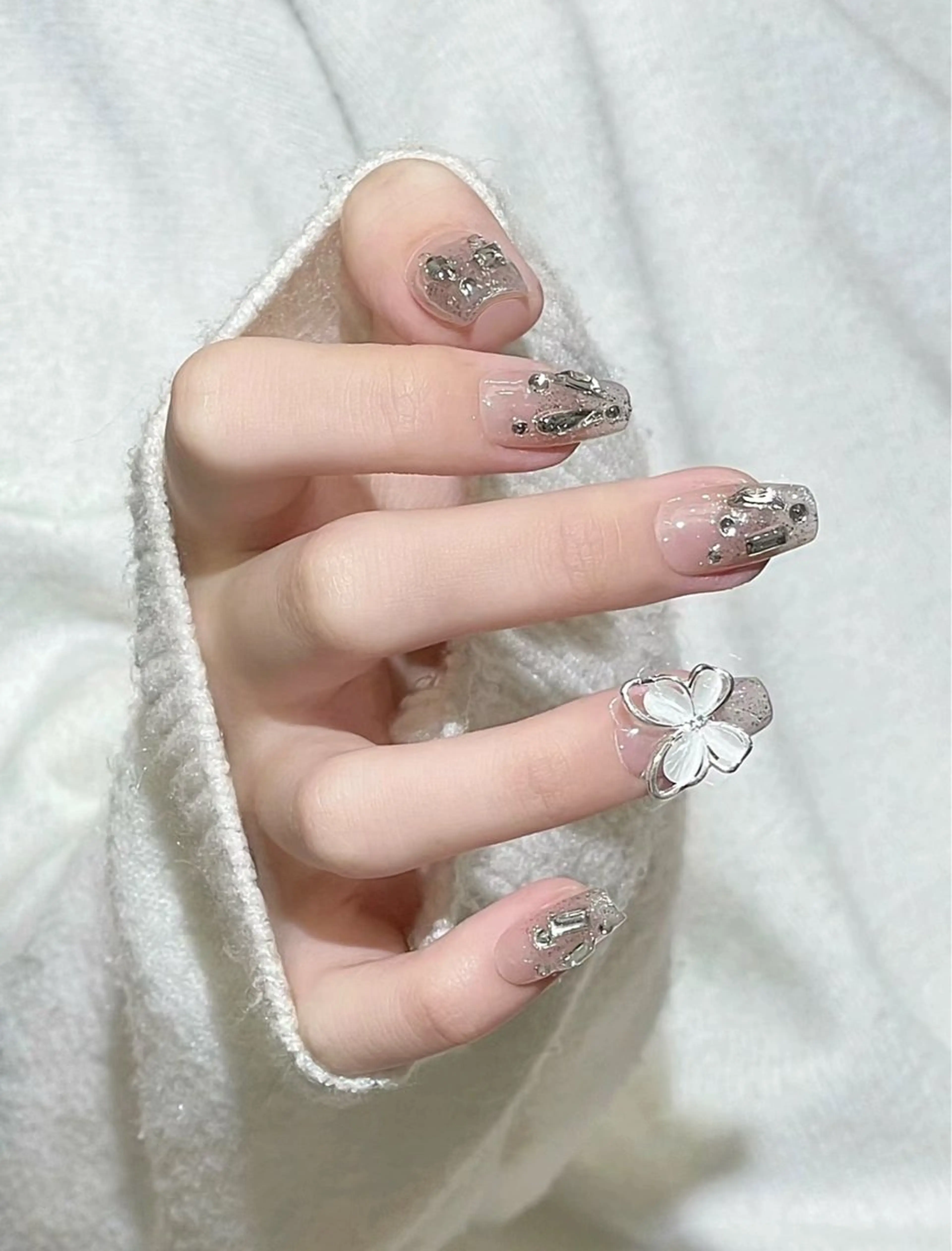 ネイル 🍳Le mode co co 🍪のネイルデザイン